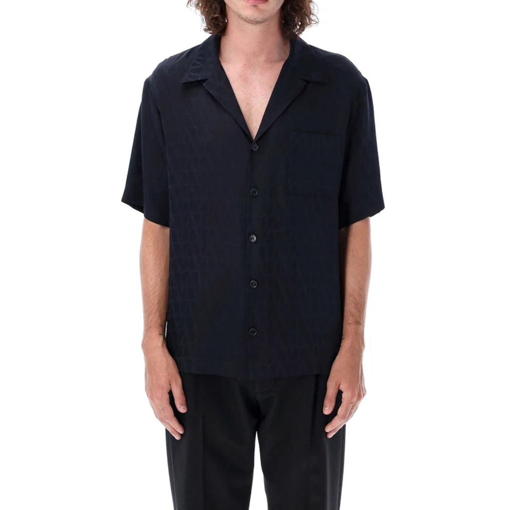 Valentino Garavani Toile Iconographe Shirt – Siebentaschen