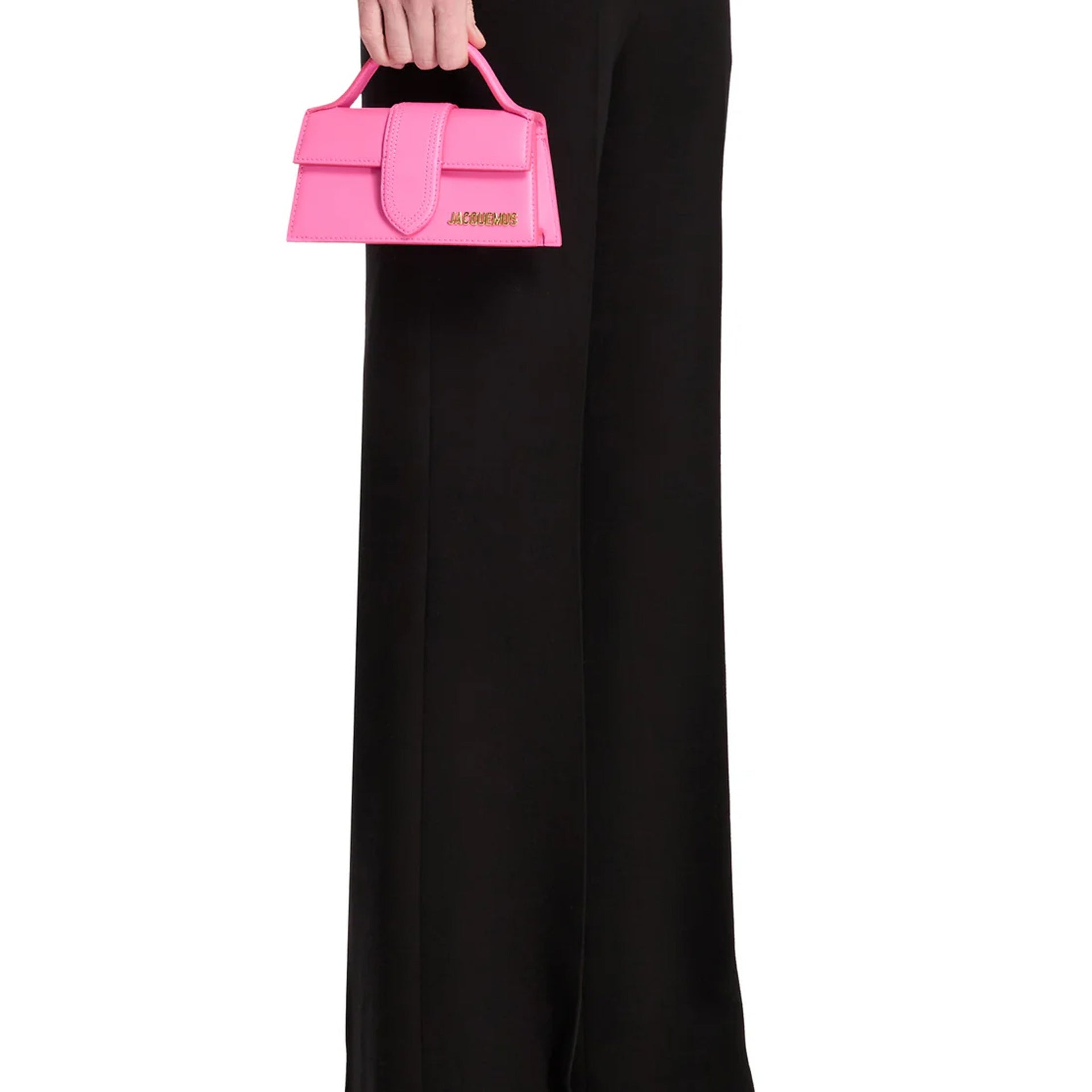 Jacquemus Le Bambino Shoulder Bag
