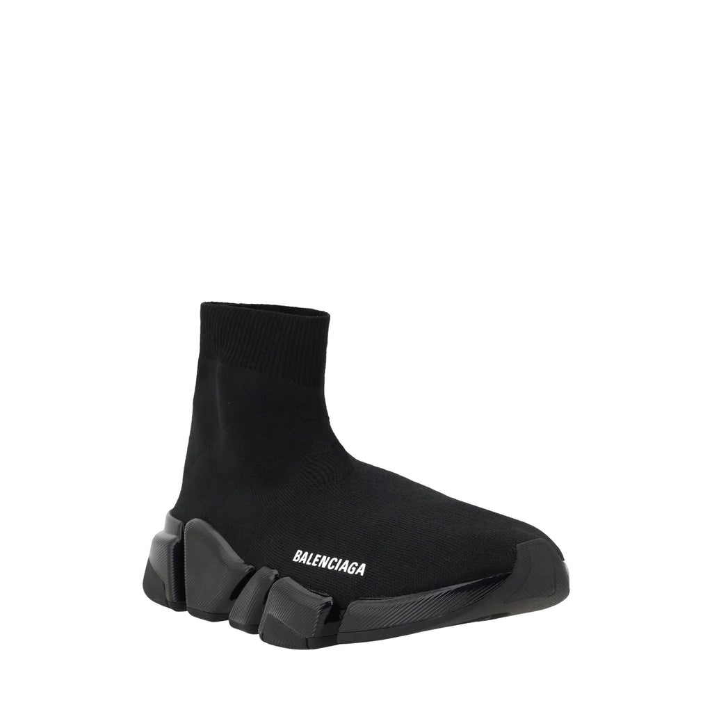Balenciaga Speed 2.0 Sneakers - WOMEN SHOES - BALENCIAGA - Tluxy New