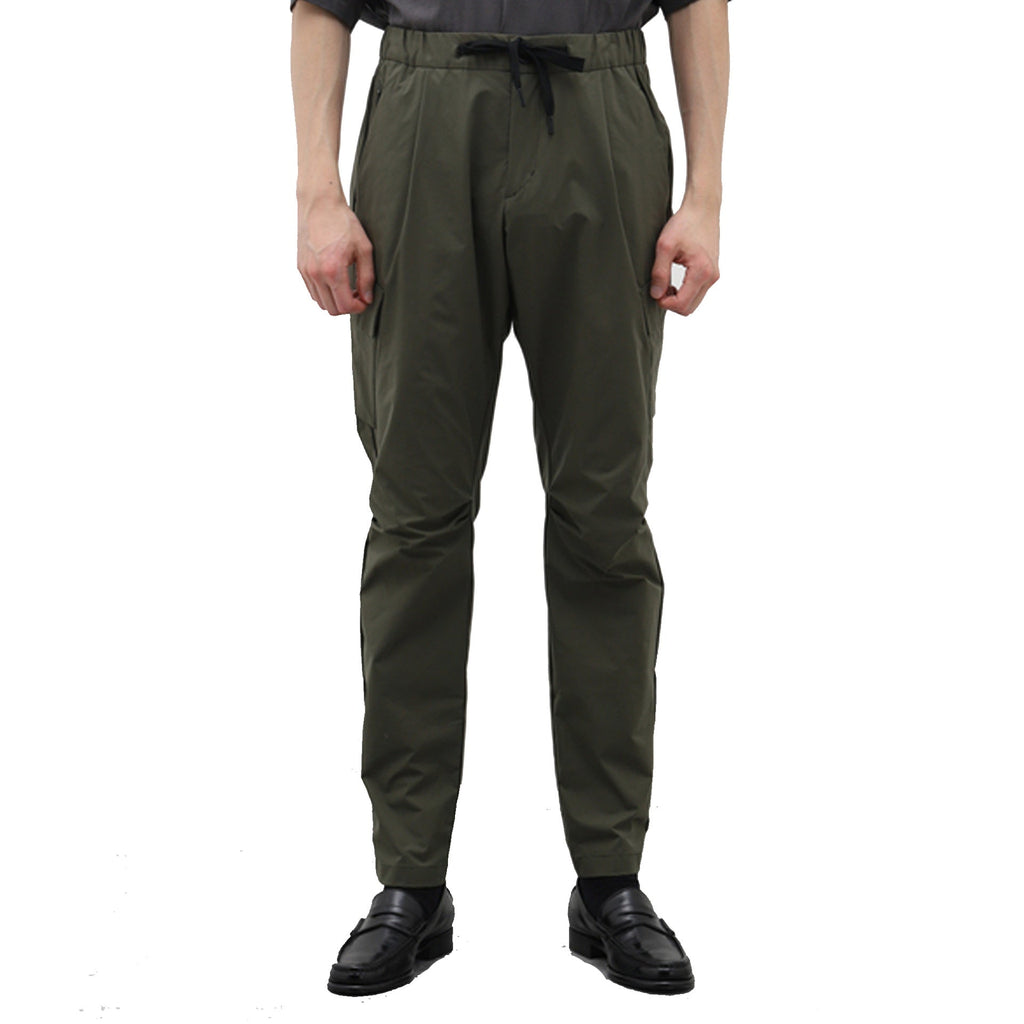 Herno Laminar Cargo Trousers – Siebentaschen