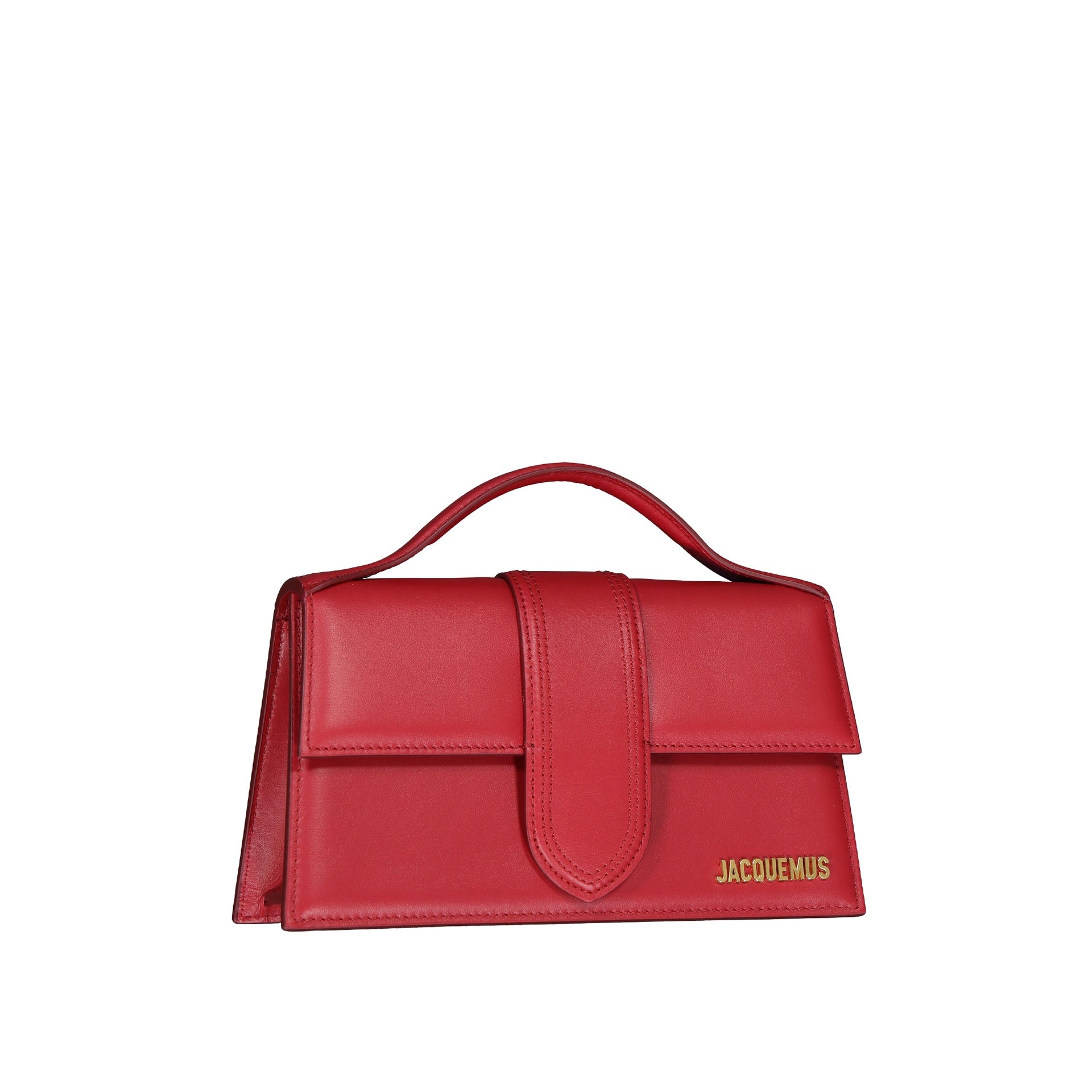 Jacquemus Le Grand Bambino Bag One size – Siebentaschen