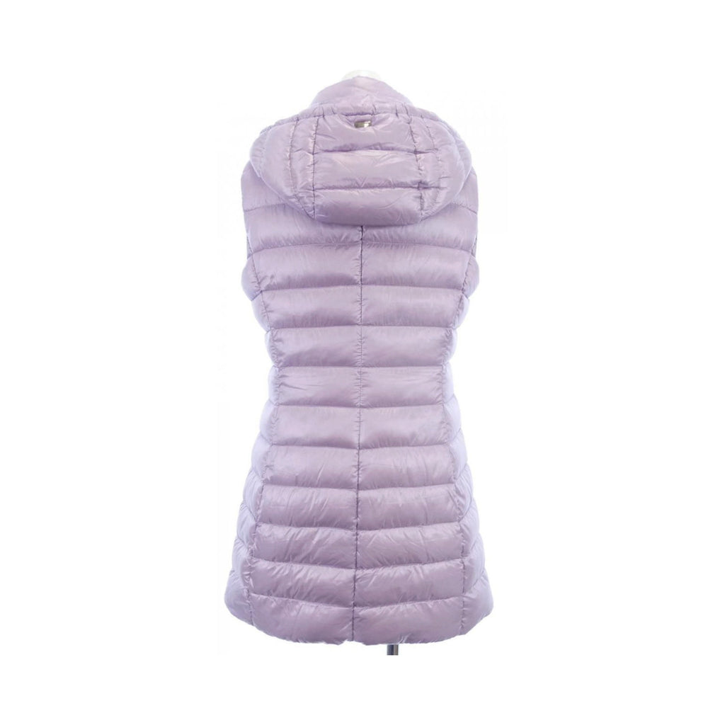 HERNO Down Vest Coat