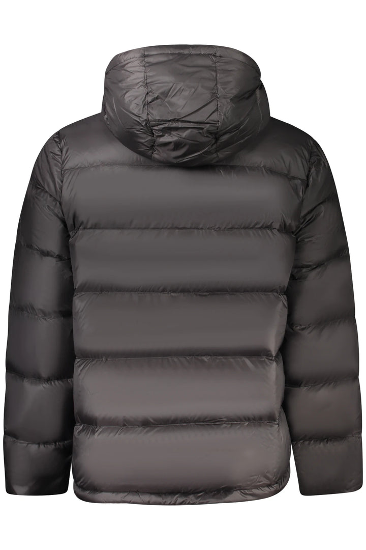 CALVIN KLEIN MEN S BLACK JACKET