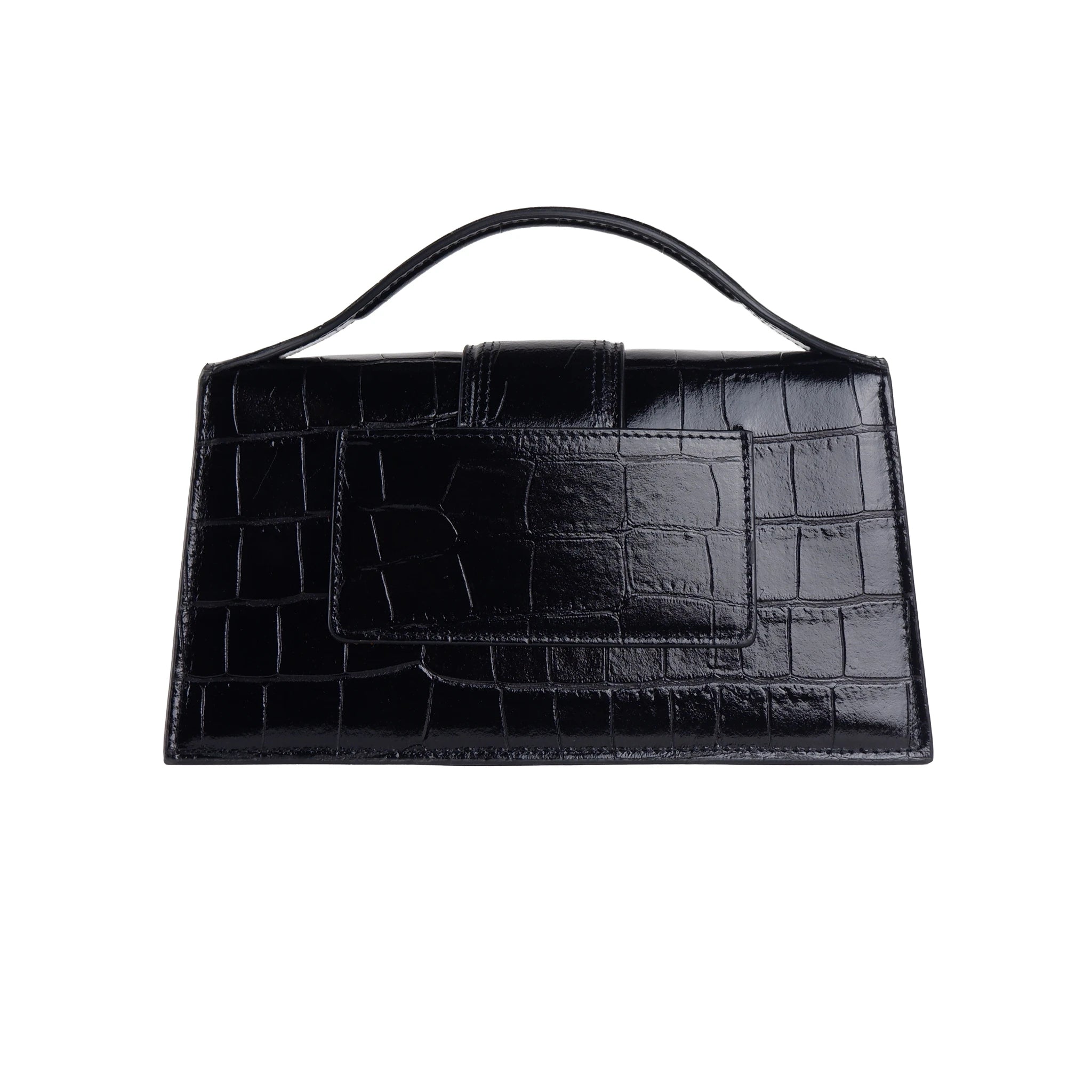 Jacquemus Crossbody Bags Black Woman