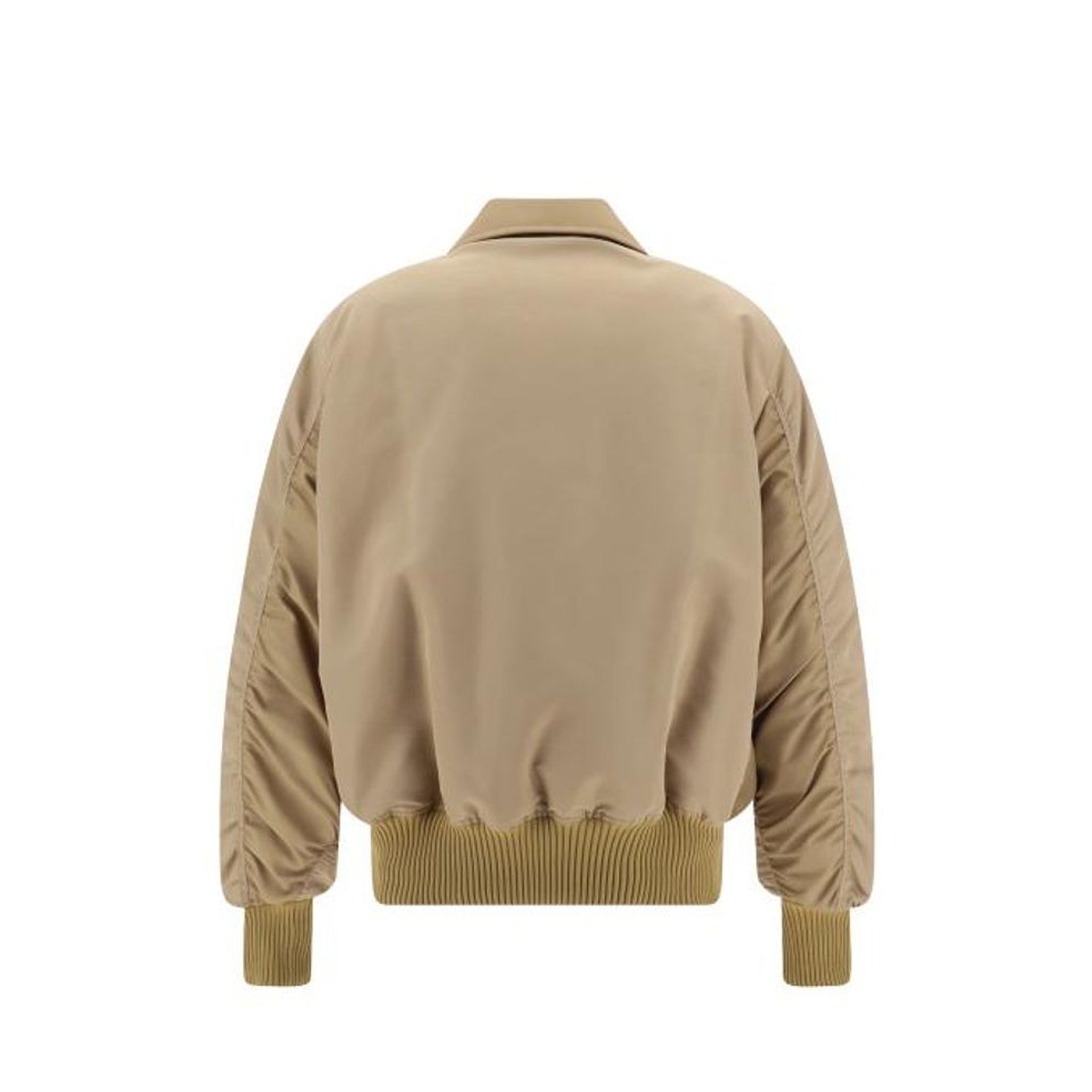 Palm Angels Padded Bomber Jacket