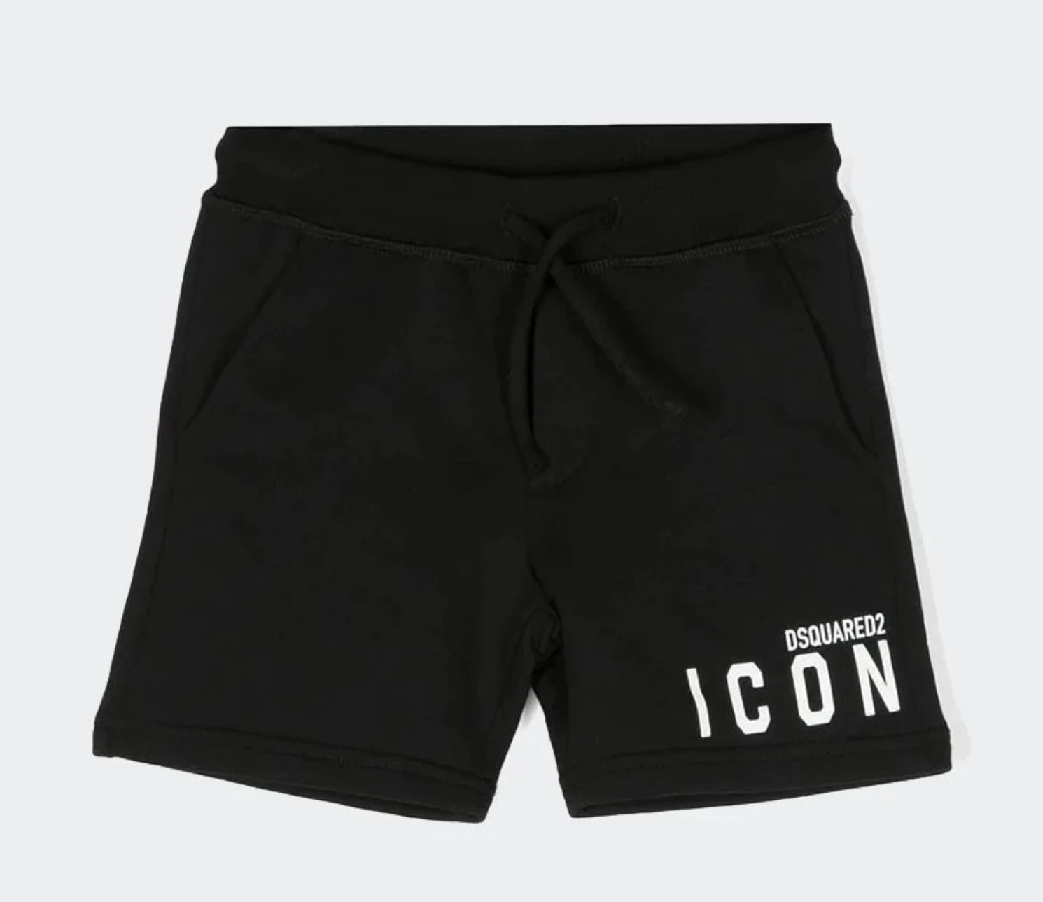 Dsquared2 shorts Black Junior