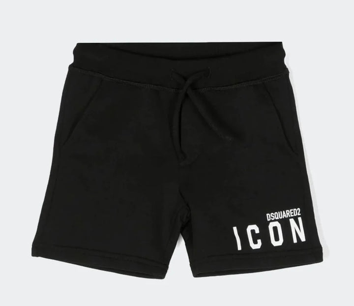 Dsquared2 shorts Black Junior