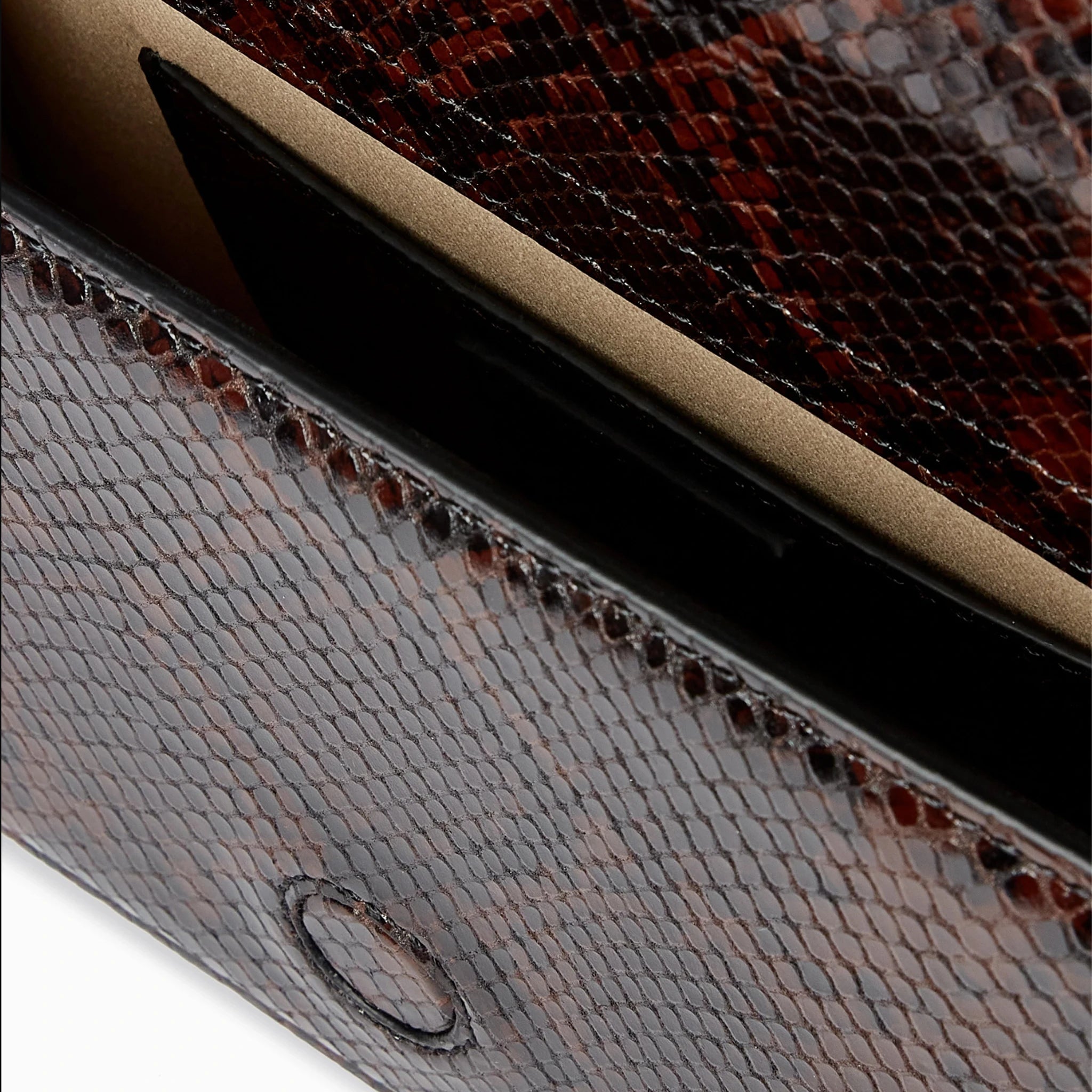 Jacquemus Crossbody Bags Brown Woman