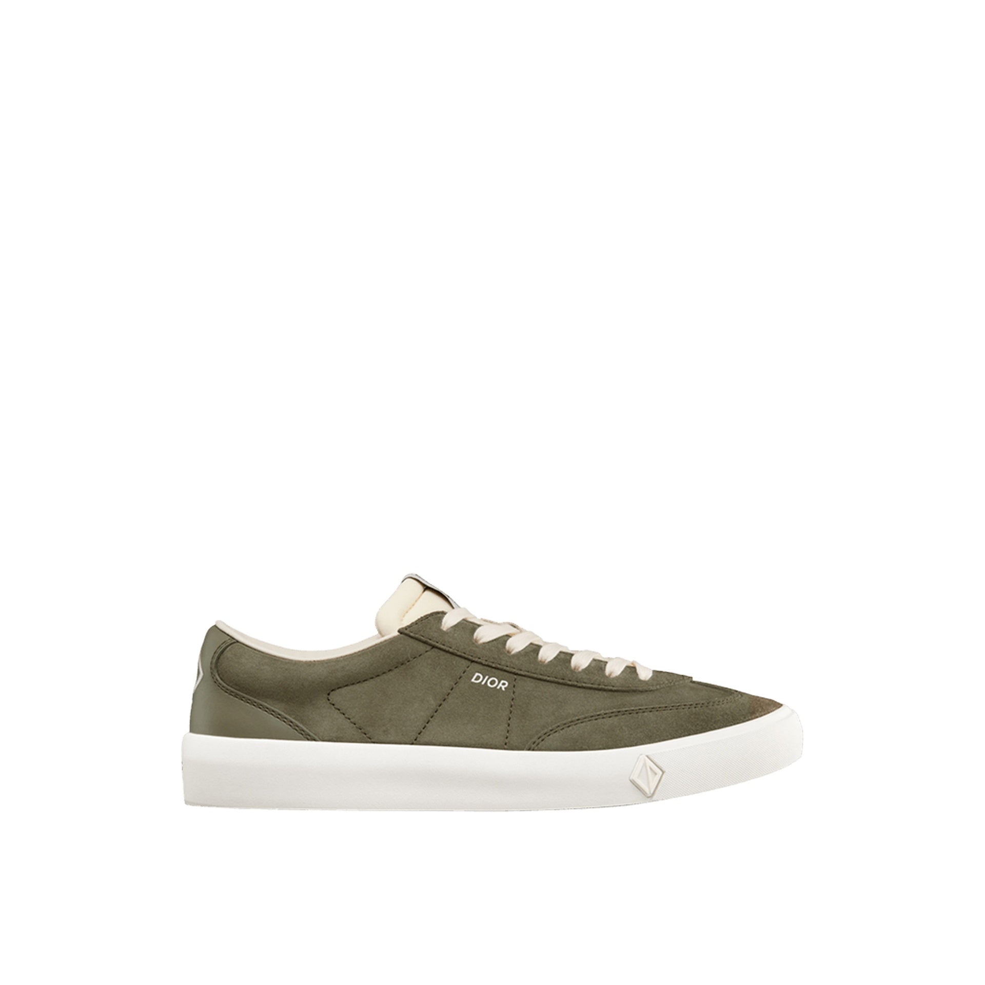 Dior Leather Sneakers