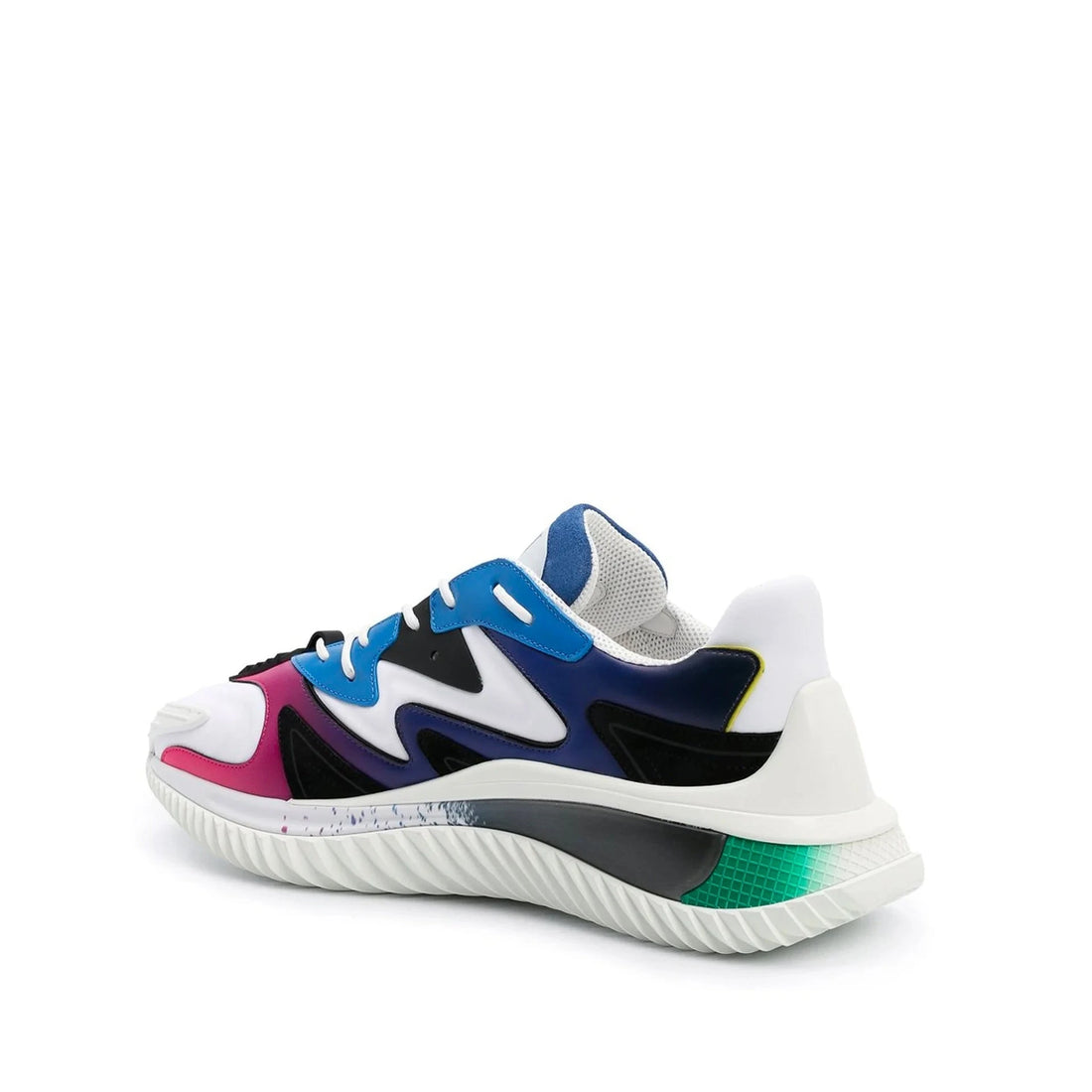 Valentino Garavani Wade Runner Sneakers