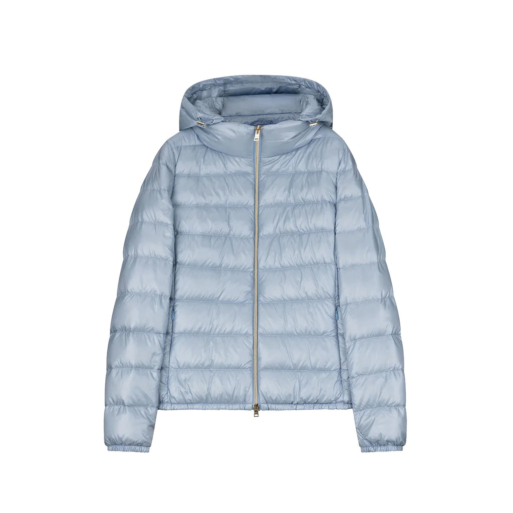 HERNO Down Jacket