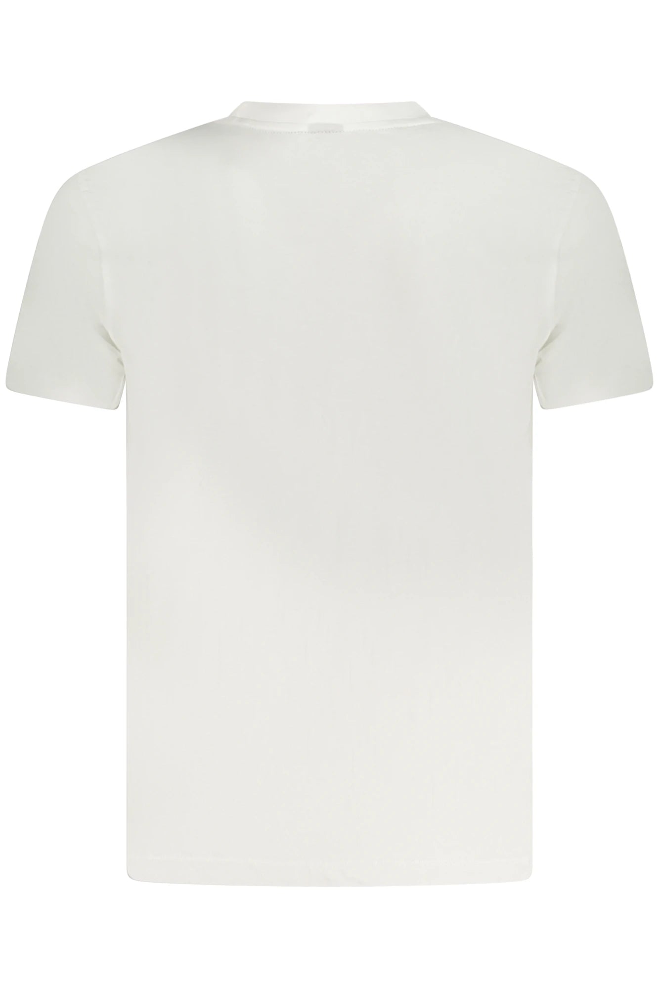 ARMATA DI MARE SHORT SLEEVE T-SHIRT MEN WHITE