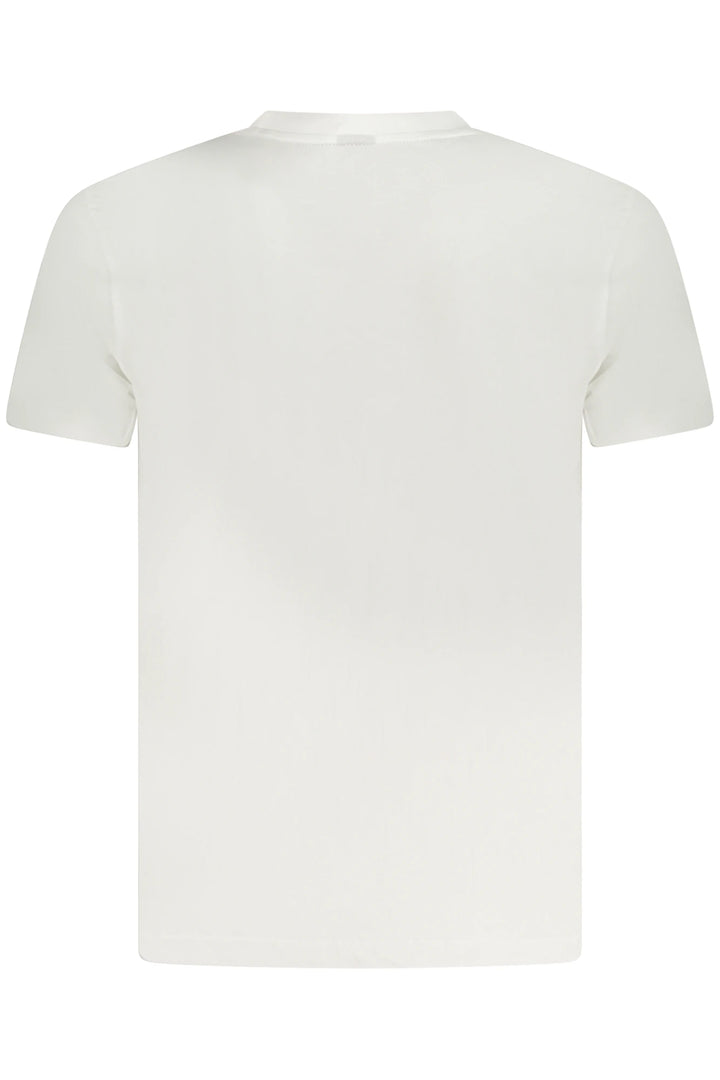 ARMATA DI MARE SHORT SLEEVE T-SHIRT MEN WHITE