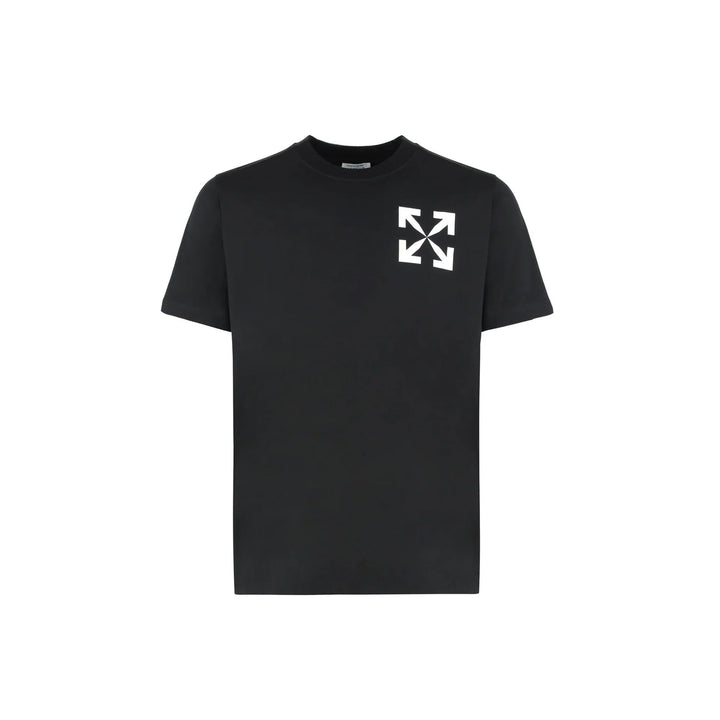 Off-White Logo T-shirt