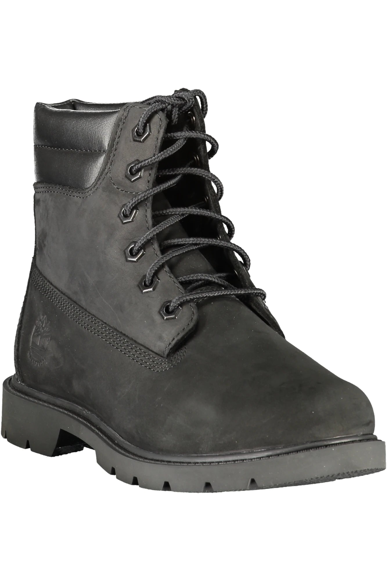 TIMBERLAND WOMEN&#39;S BLACK BOOT