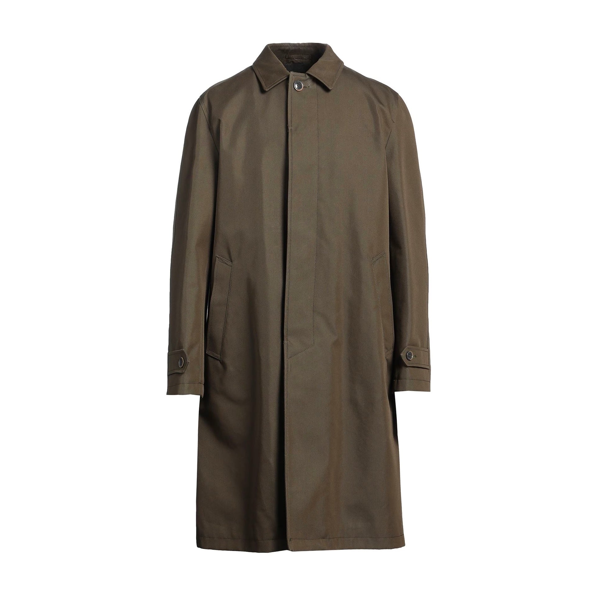 HERNO Cotton Coat