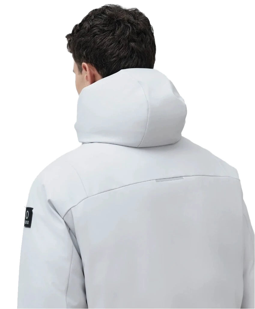 Suns Jackets Grey Man