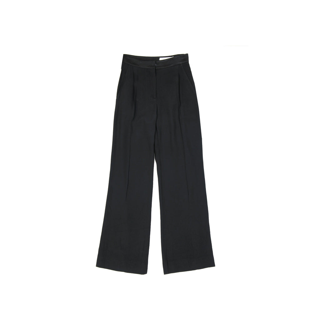 Alberta Ferretti Classic Trousers