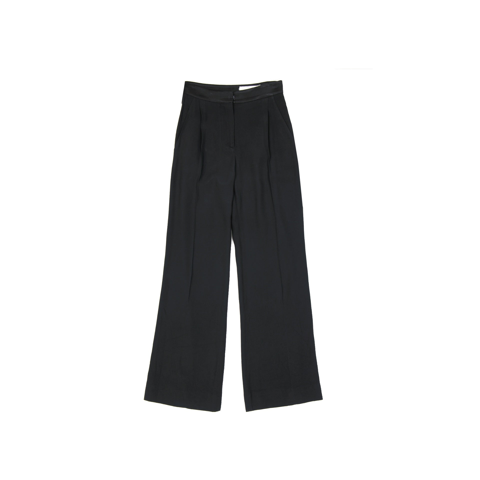 Alberta Ferretti Classic Trousers