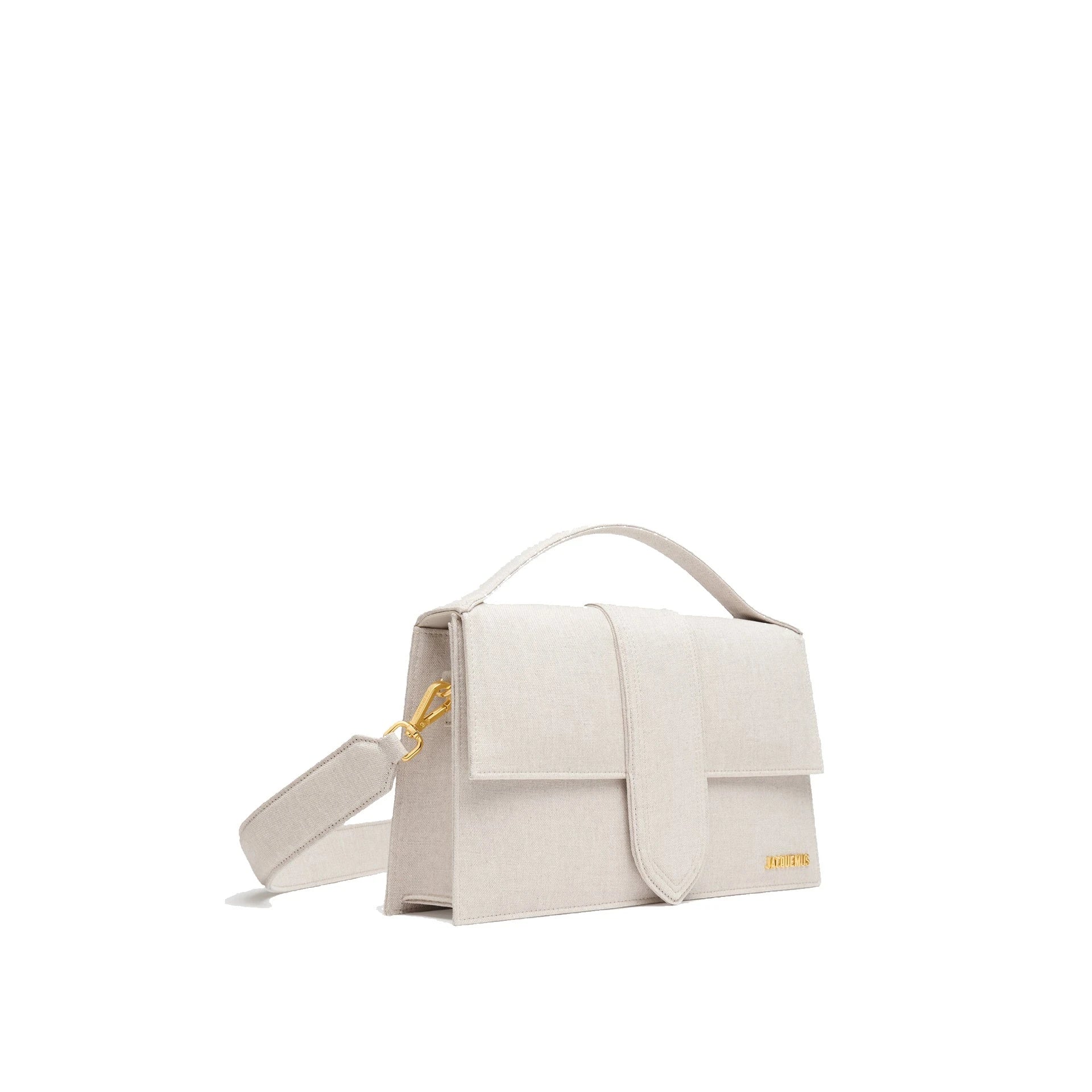 Jacquemus Le Bambinou Shoulder Bag