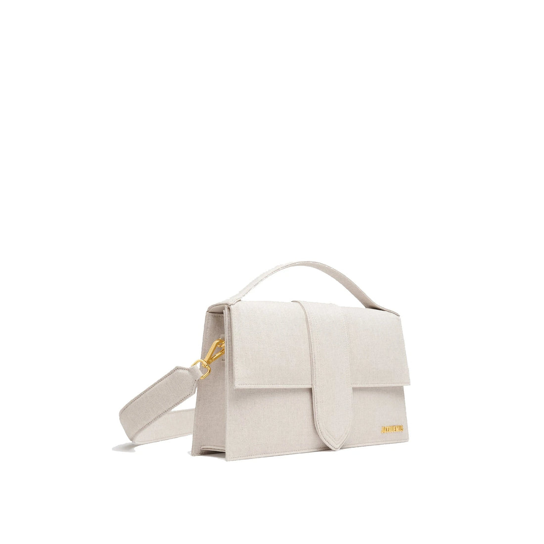 Jacquemus Le Bambinou Shoulder Bag