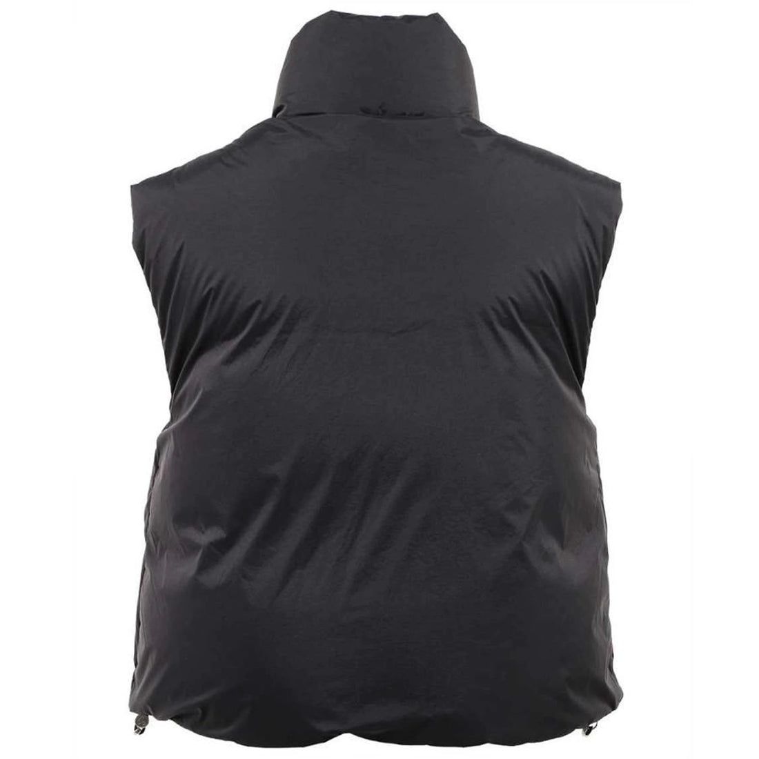 Moose knuckles Vest Black Woman