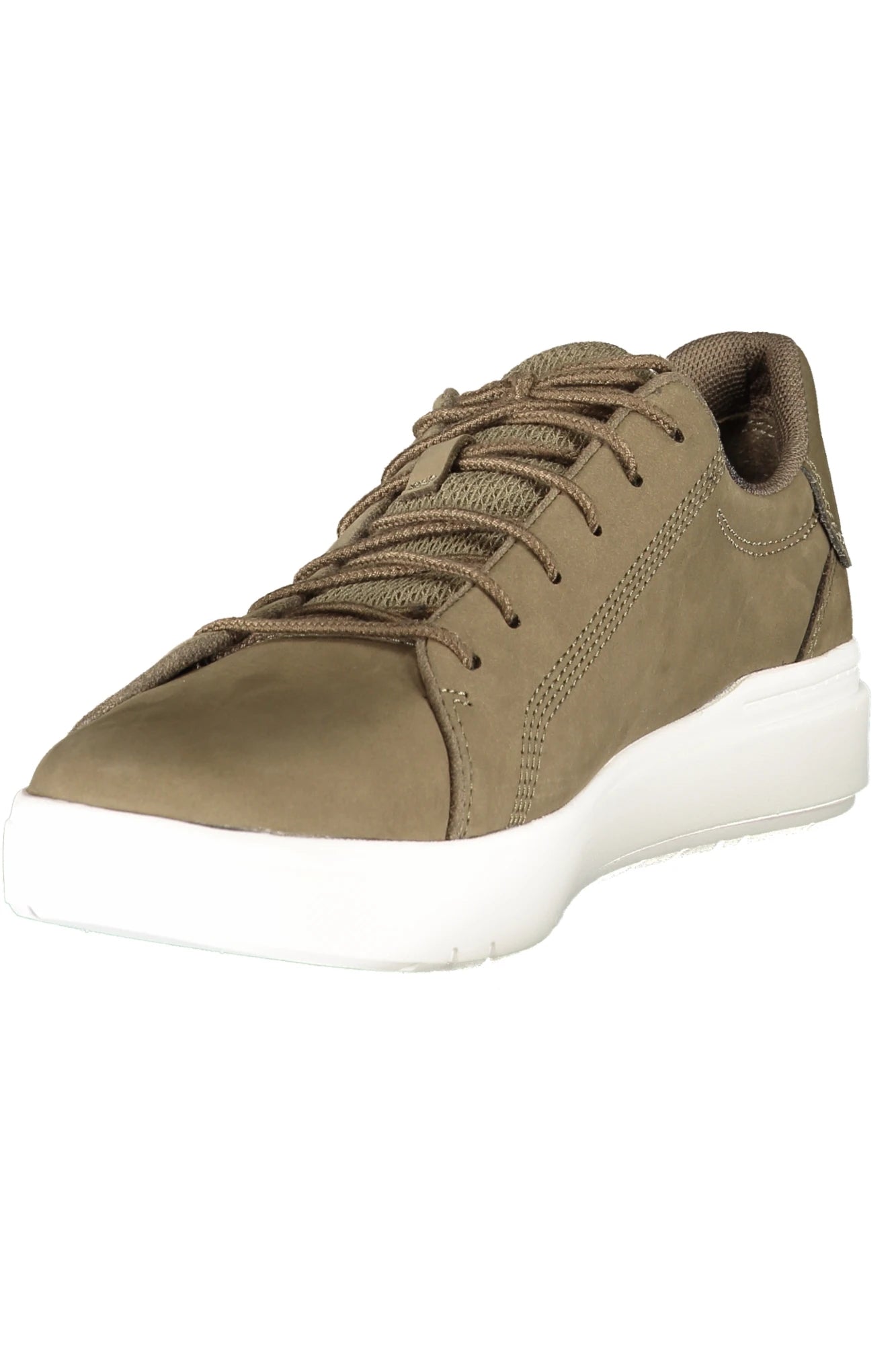 TIMBERLAND MEN&#39;S GREEN SPORTS SHOES