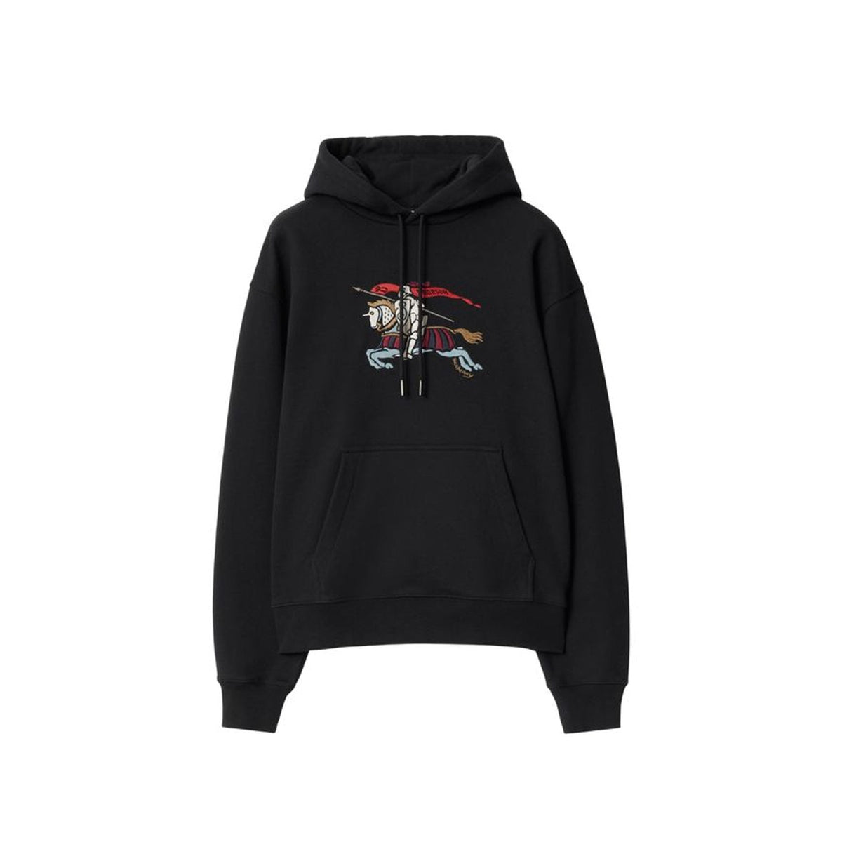 Burberry Logo Hoodie