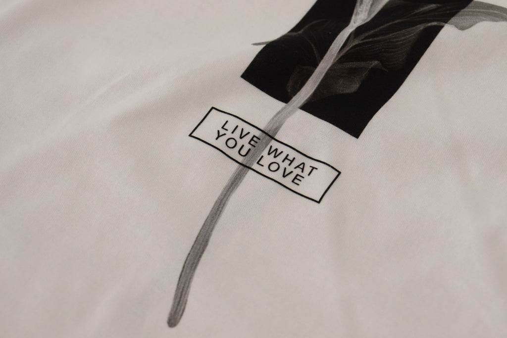 Dolce &amp; Gabbana Elegantes Baumwoll-T-Shirt mit Rundhalsausschnitt und Blumenmuster