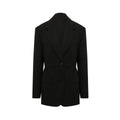 Prada Wool Jacket – Siebentaschen