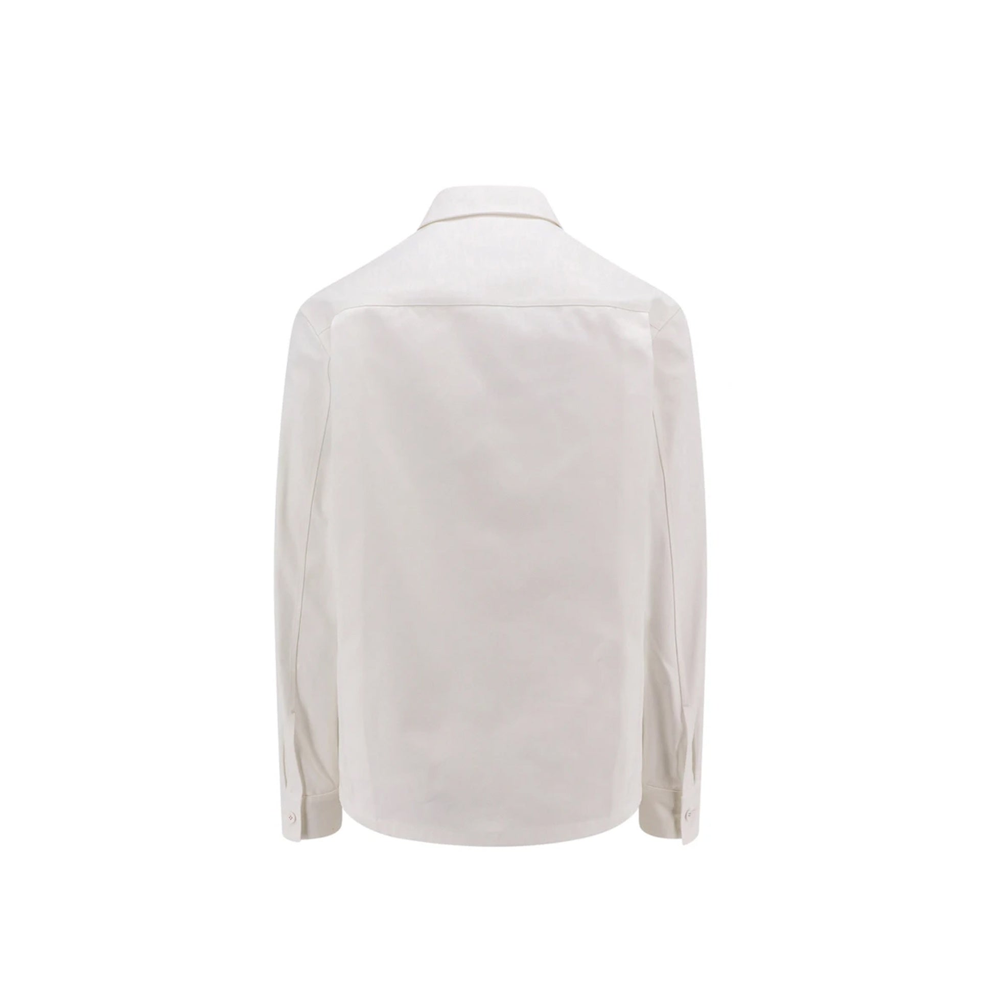 Jil Sander Cotton Shirt