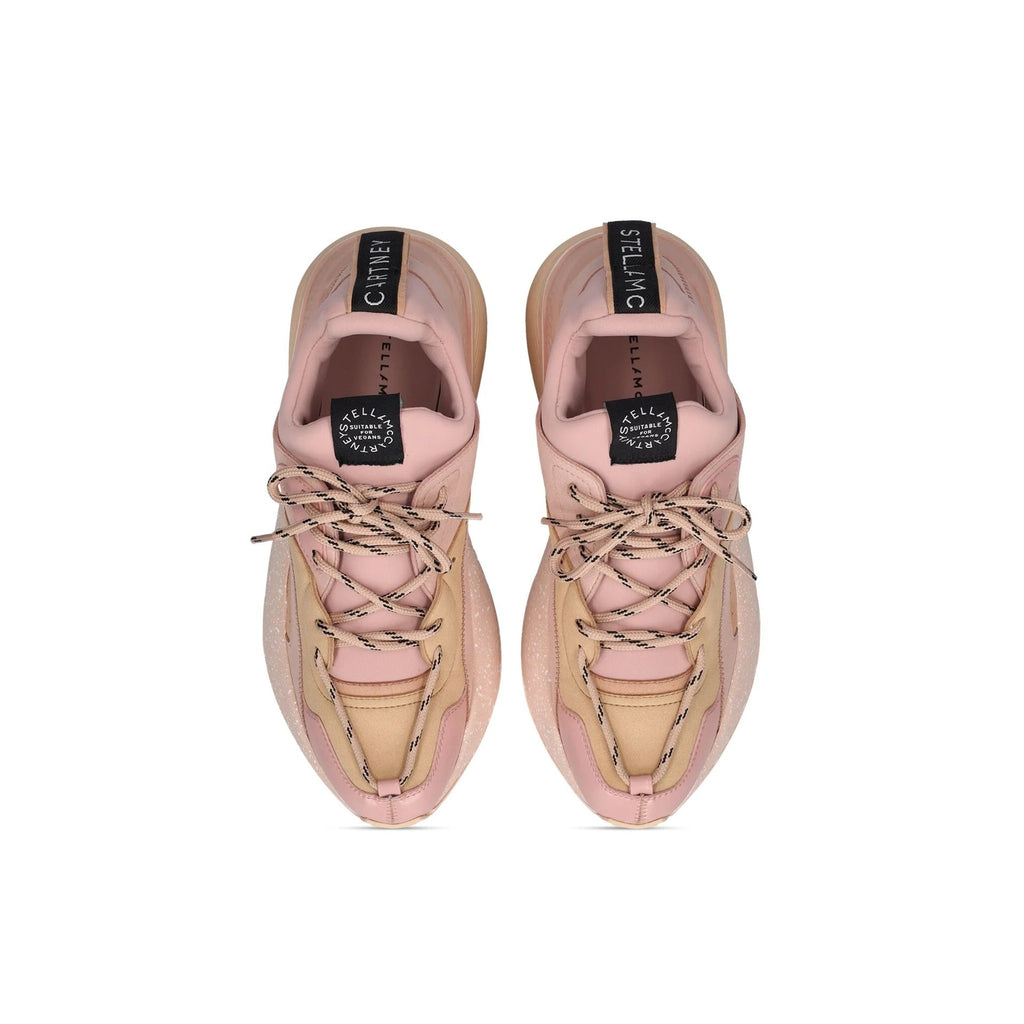 Stella McCartney Eclypse Alter Sneakers - WOMEN SHOES - STELLA MCCARTNEY - Tluxy New