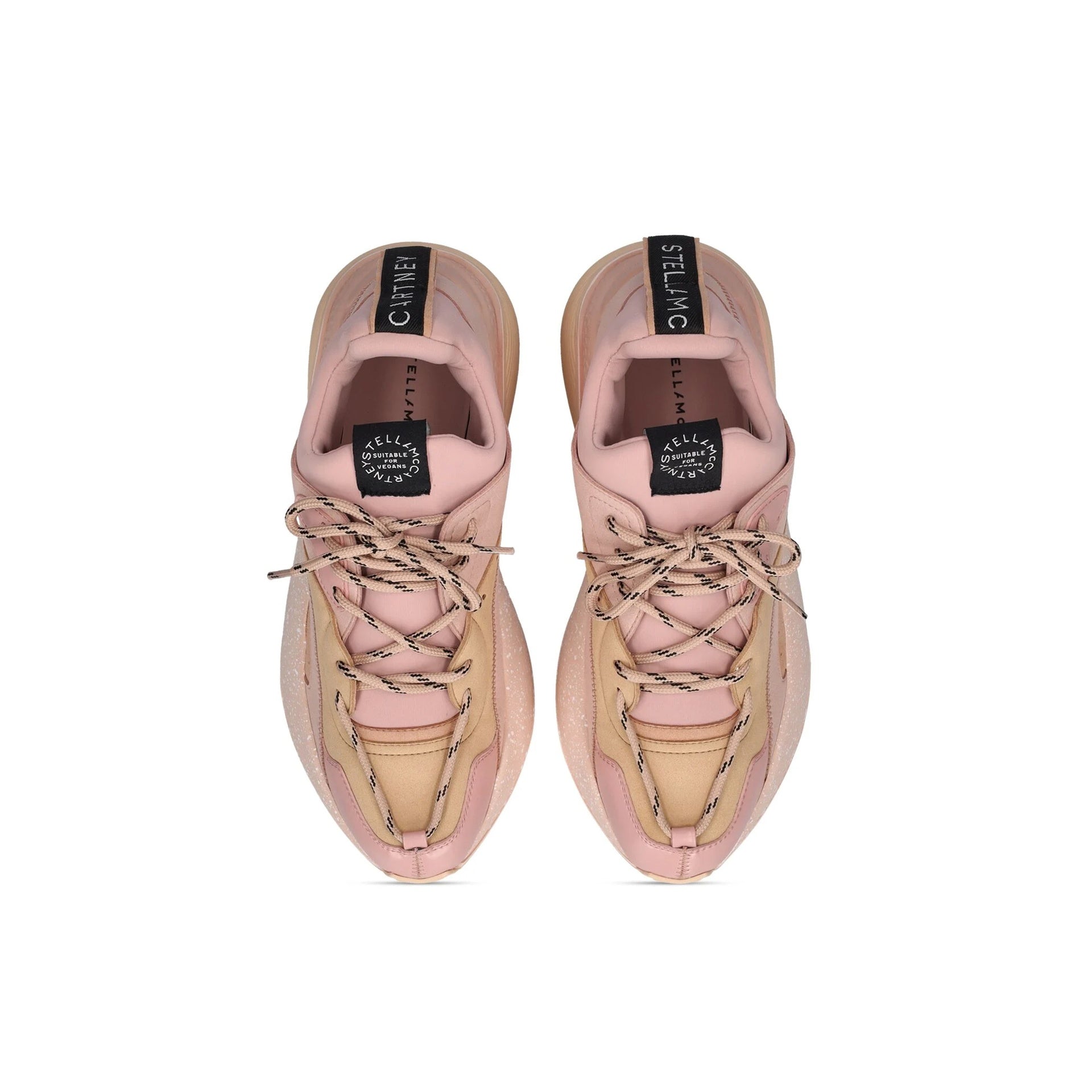Stella McCartney Eclypse Alter Sneakers - WOMEN SHOES - STELLA MCCARTNEY - Tluxy New