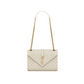 Saint Laurent Envelope Medium Bag One size – Siebentaschen