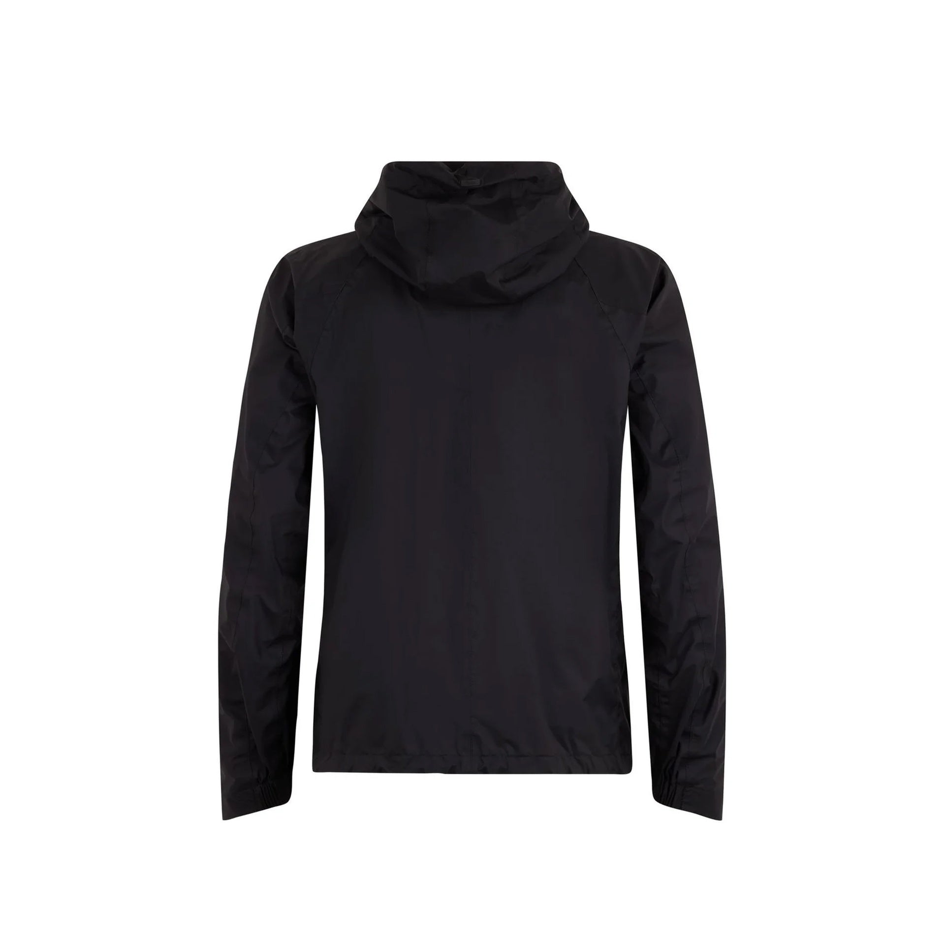 Herno Lightweight Hooded Jacket