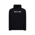 Burberry Ansdell Hooded Logo Sweatshirt