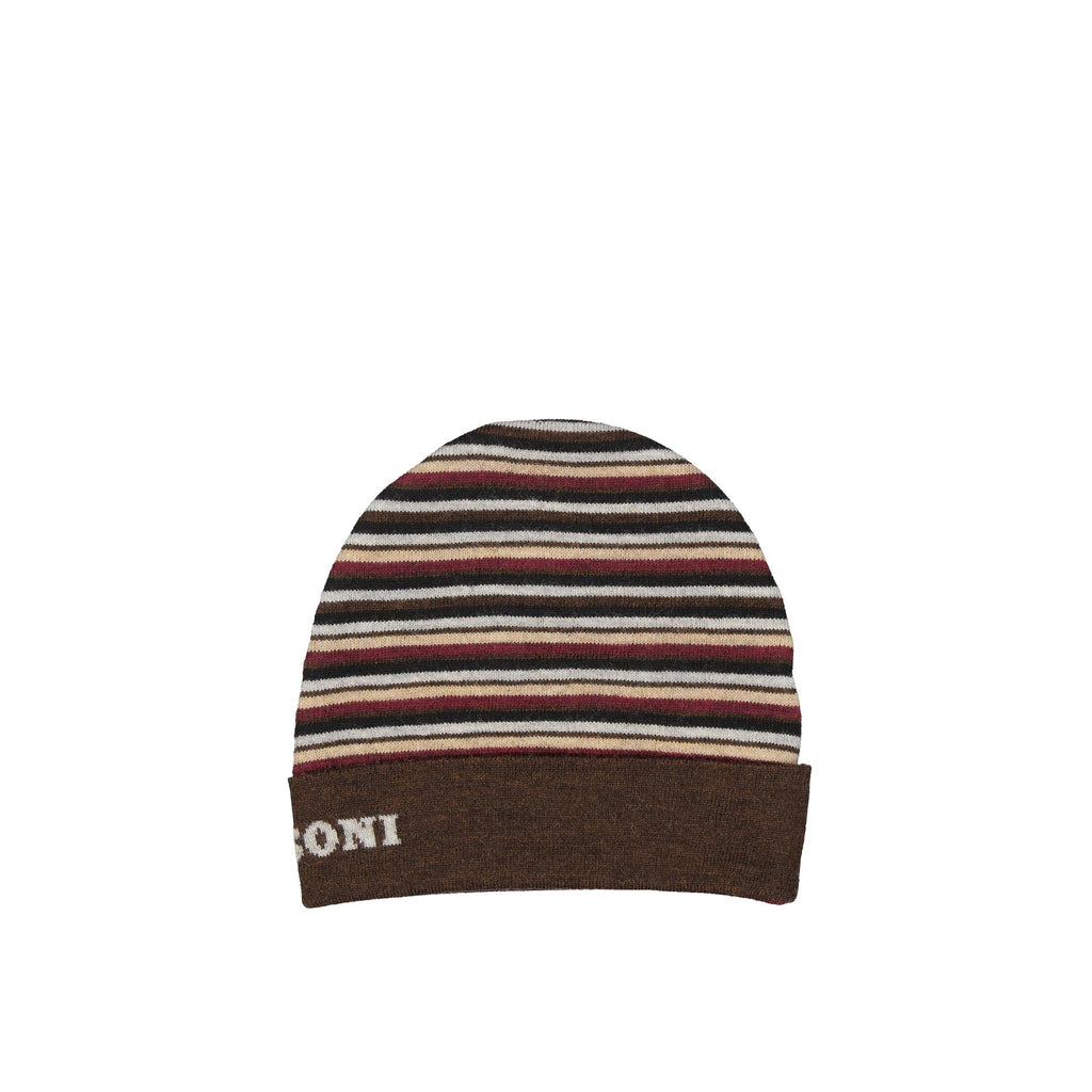 MISSONI Wool Hat