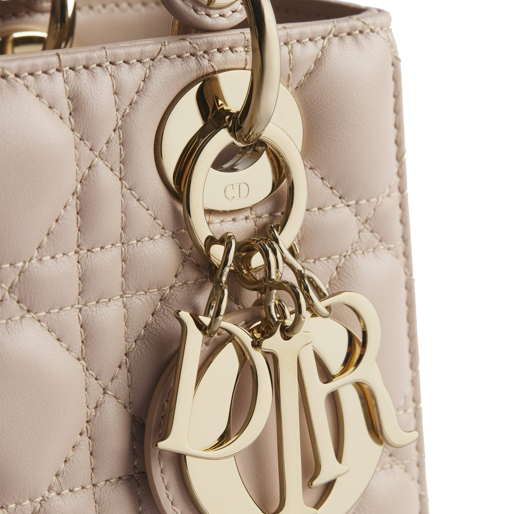 Lady Dior Small Bag