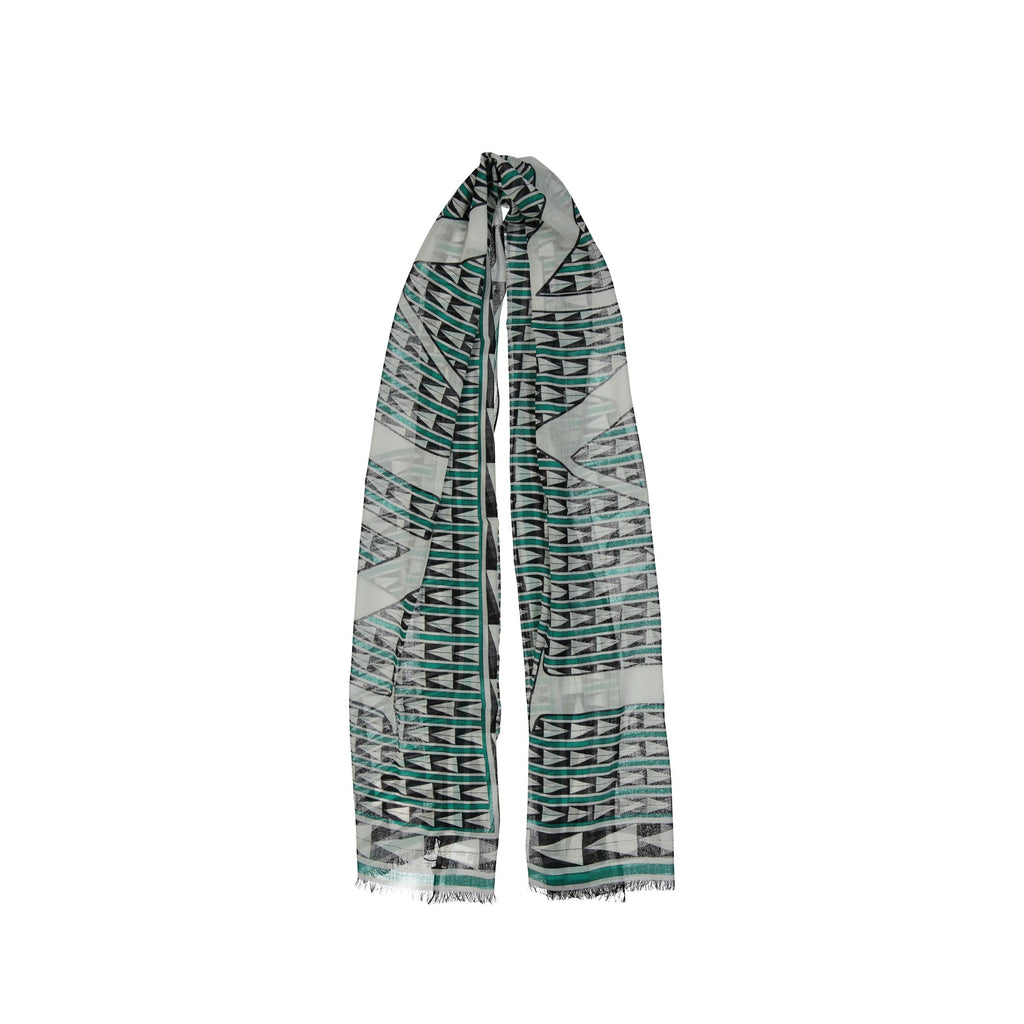 Lanvin Wool Scarf