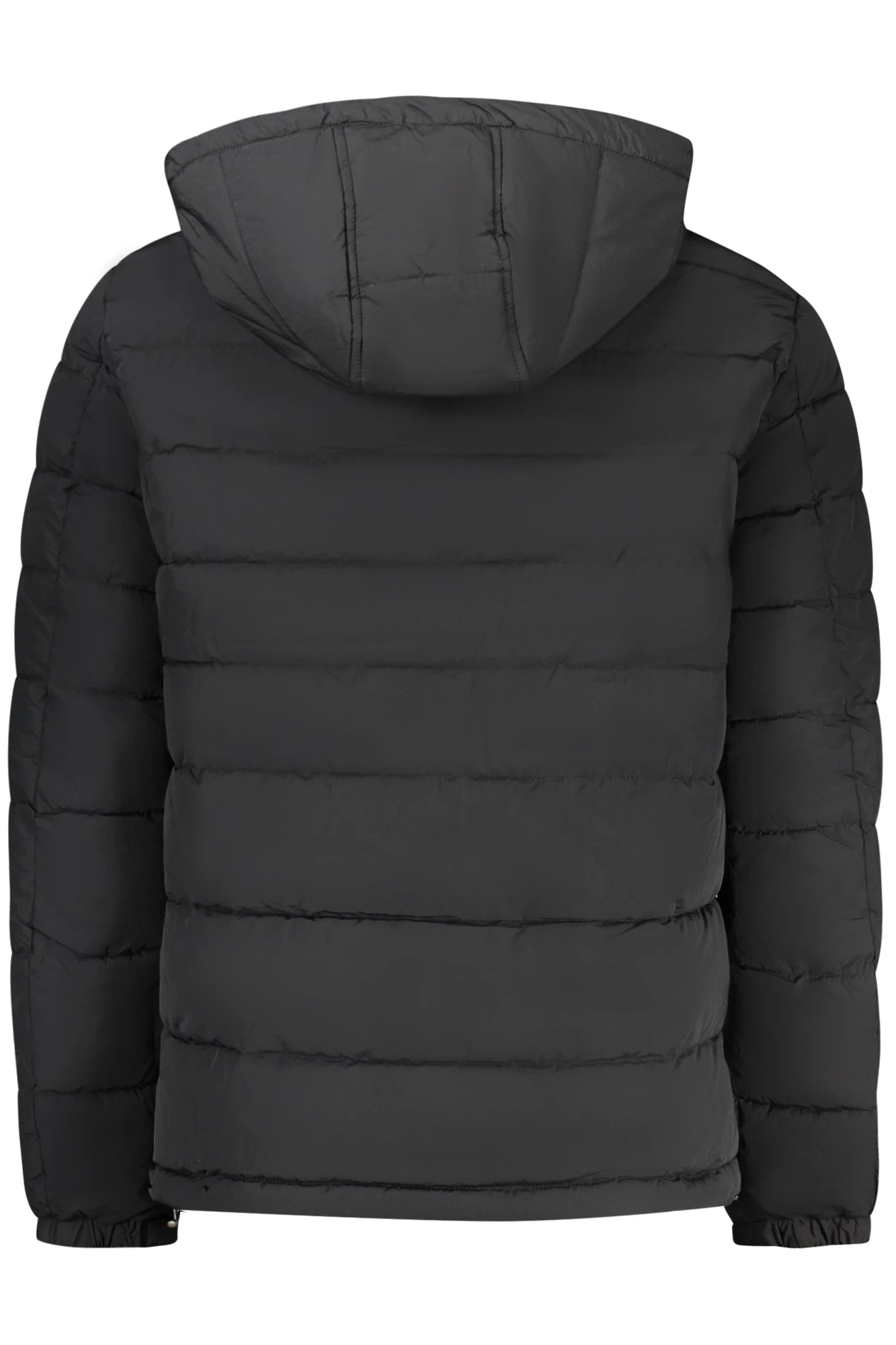 GUESS JEANS MEN S BLACK JACKET