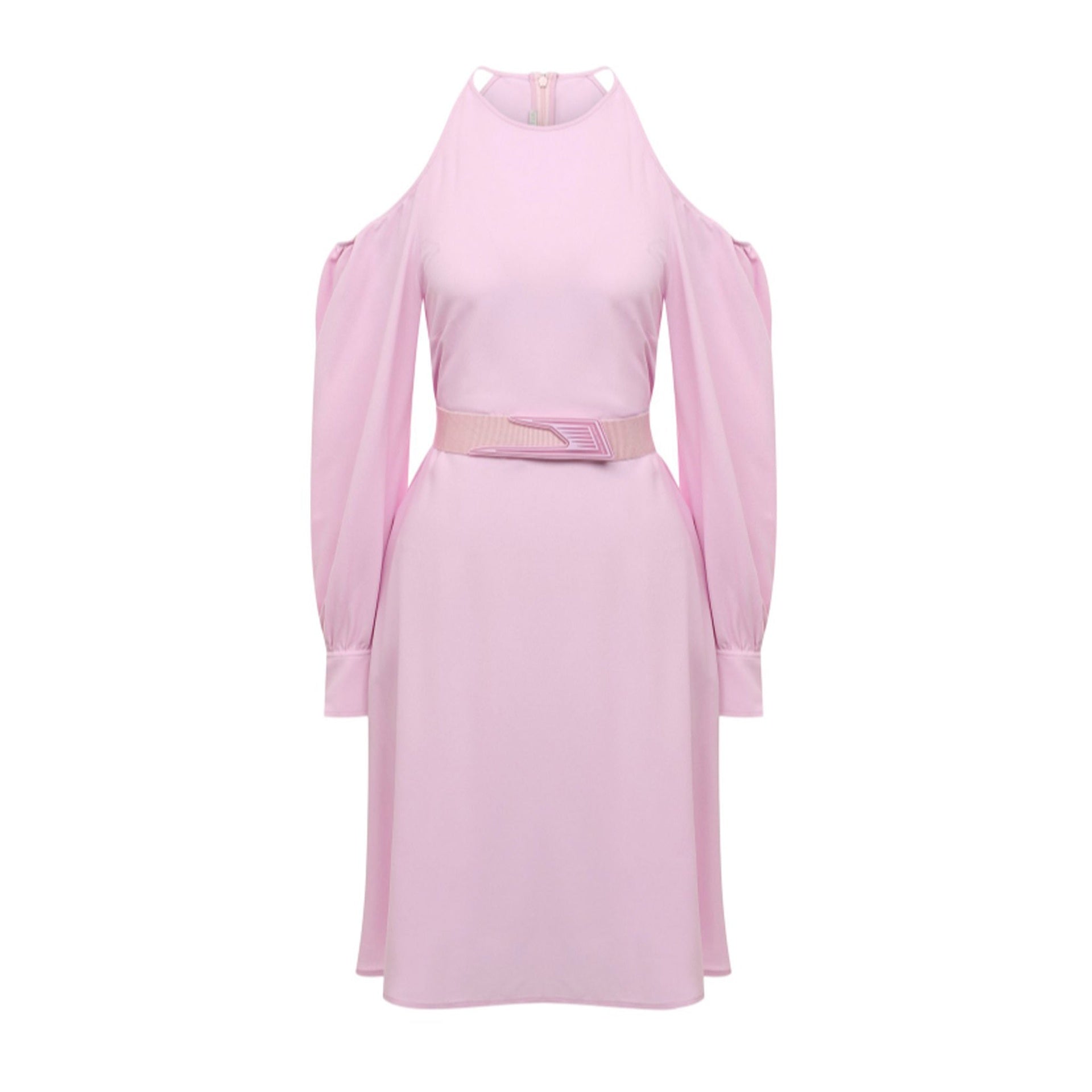Stella McCartney Cut Shoulders Dress – Siebentaschen