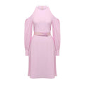Stella Mccartney Cut Shoulders Dress