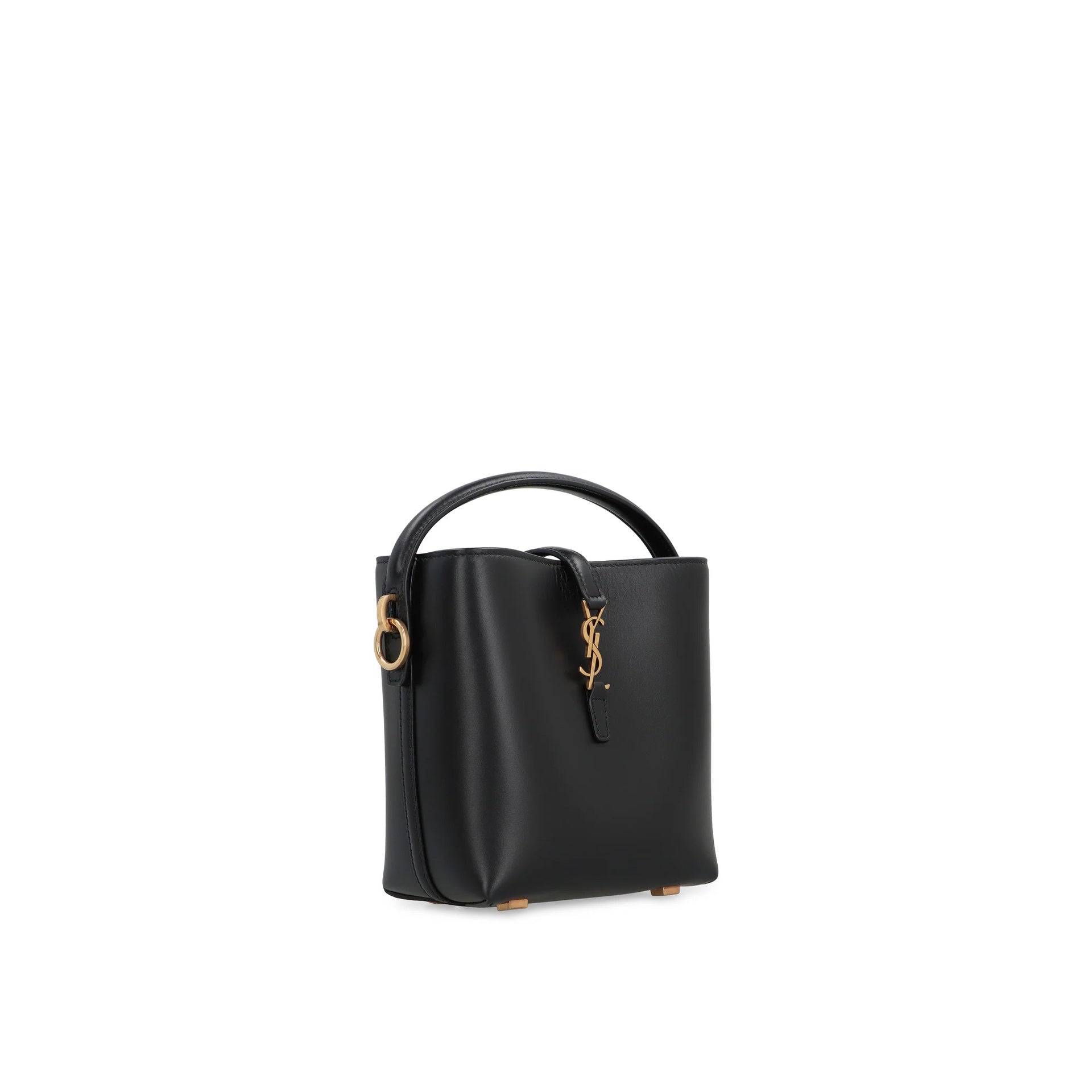 Saint Laurent Le 37 Mini Shoulder Bag One size – Siebentaschen
