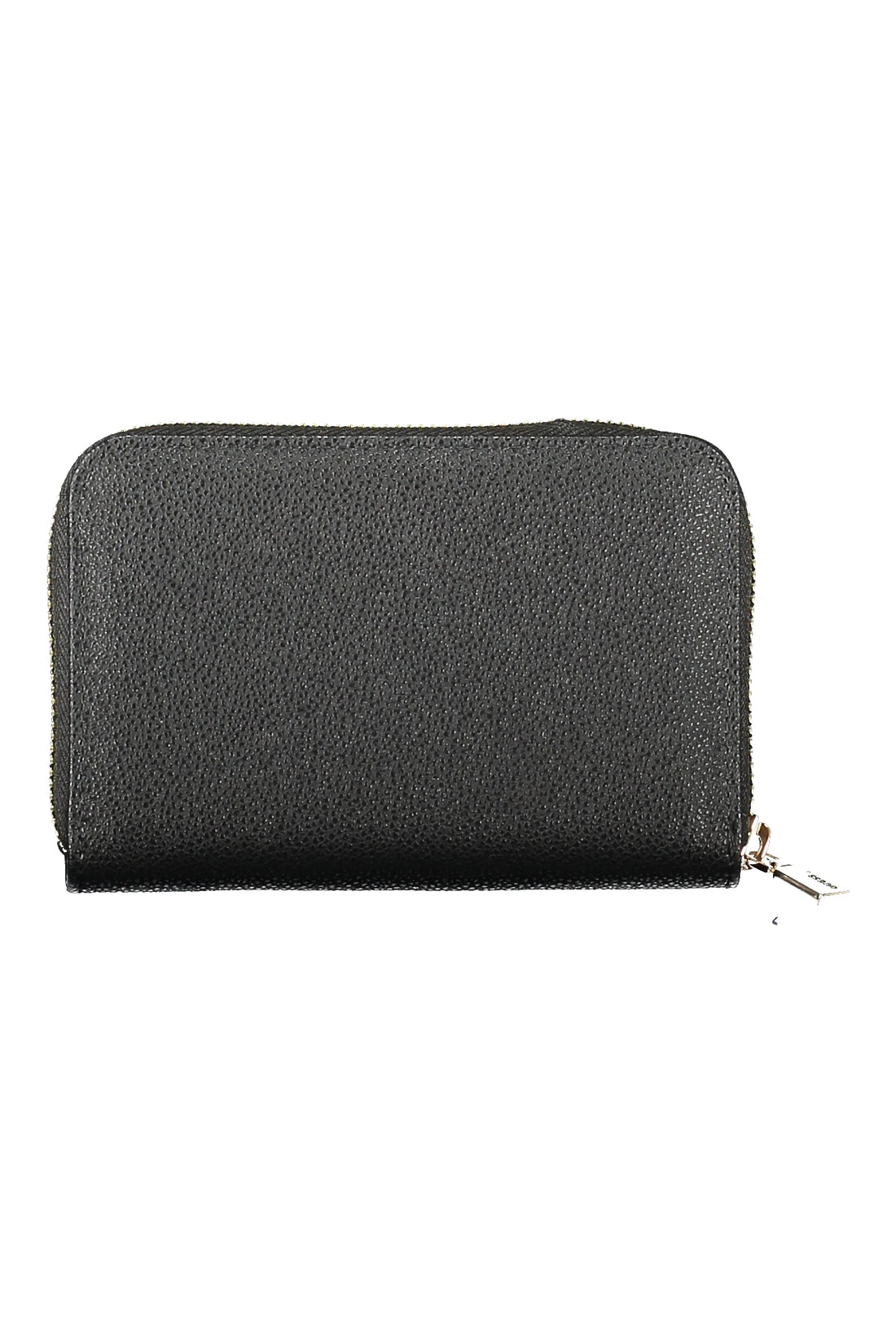 GUESS JEANS WOMEN S WALLET BLACK