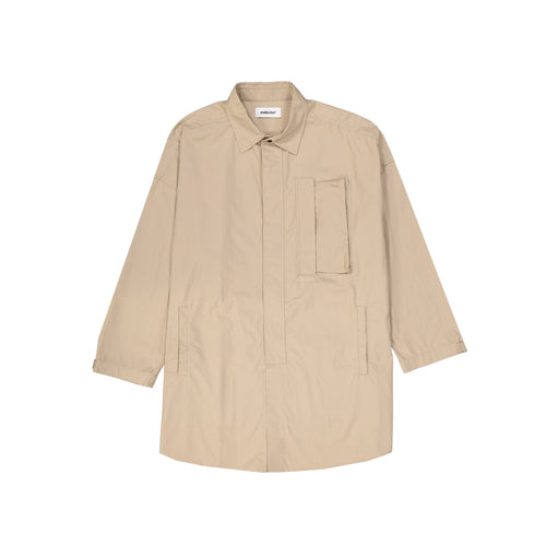 Ambush Cotton Shirt – Siebentaschen