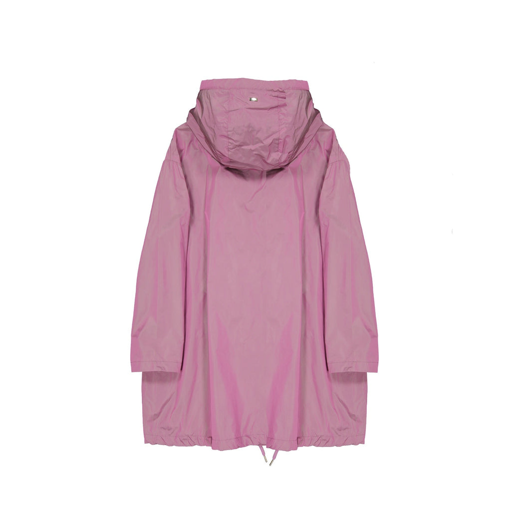 Herno Lightweight Parka Coat – Siebentaschen