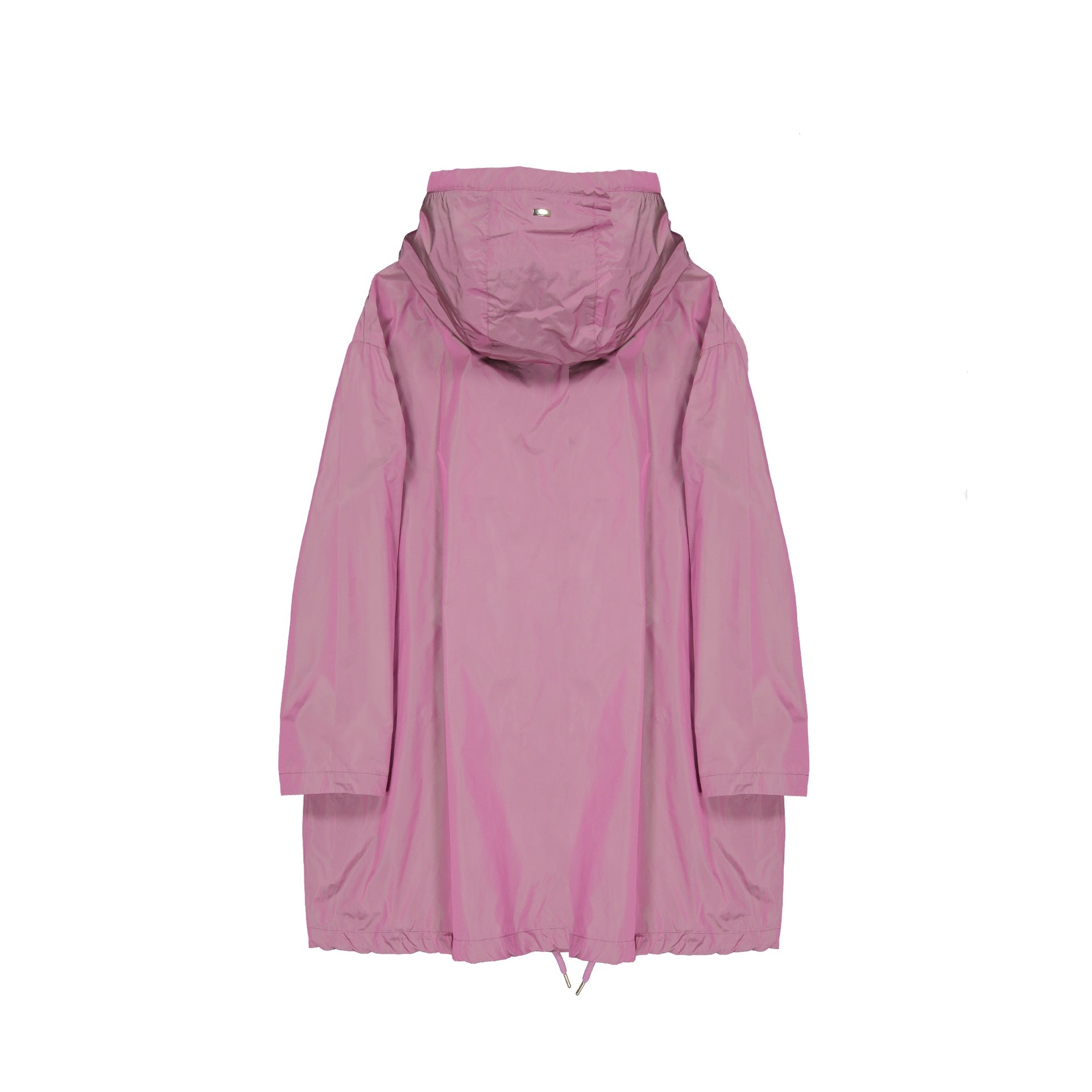 Herno Lightweight Parka Coat – Siebentaschen