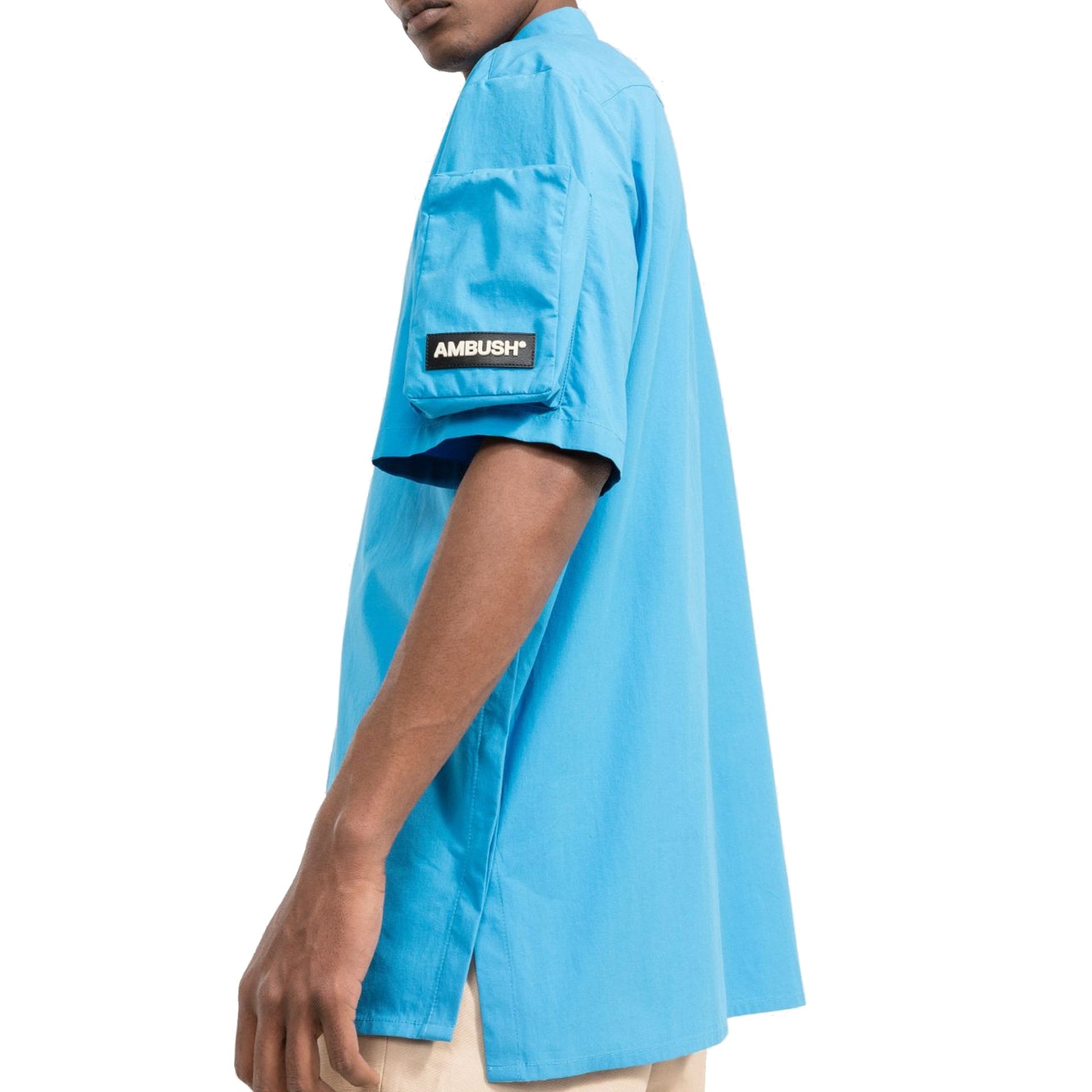 Ambush Short-Sleeved Shirt