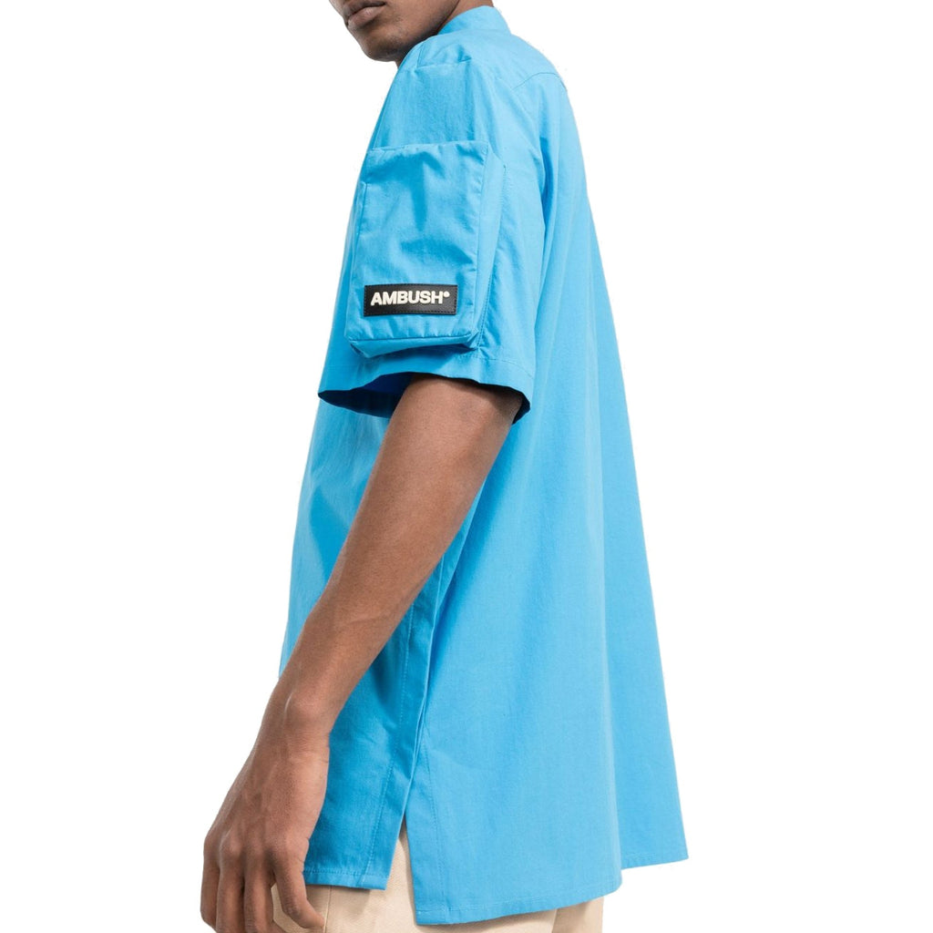 Ambush Short-Sleeved Shirt