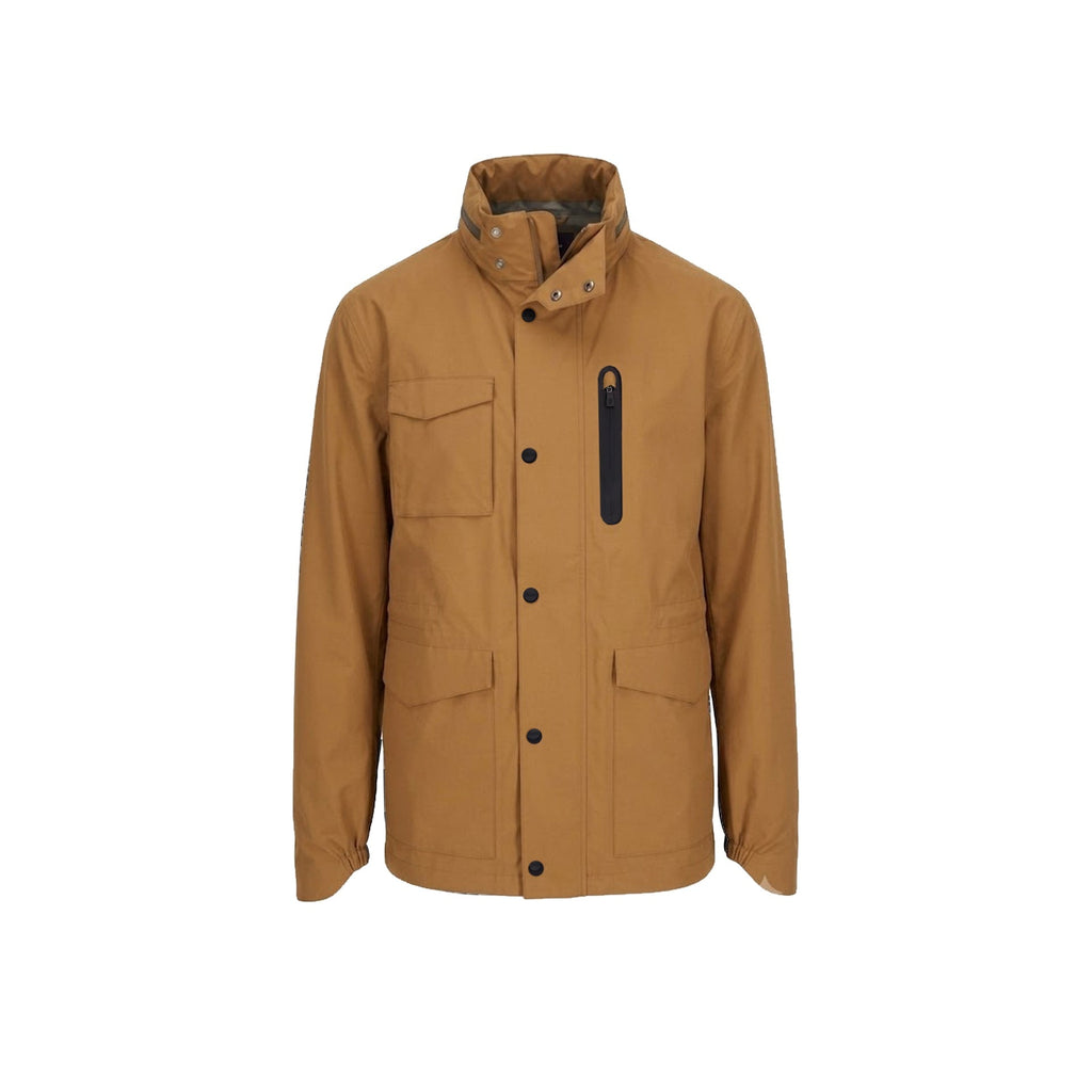 Herno Laminar Field Jacket